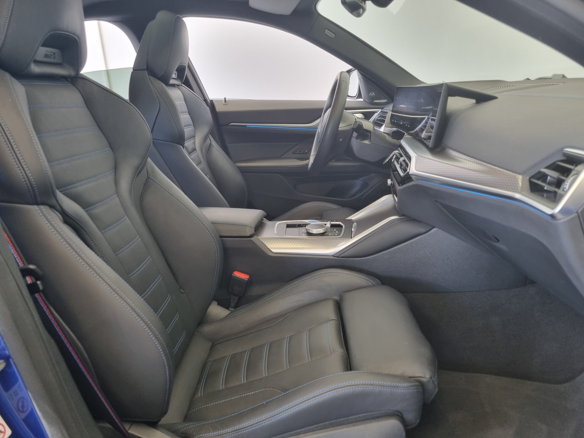 Bmw I4 M50 — 15