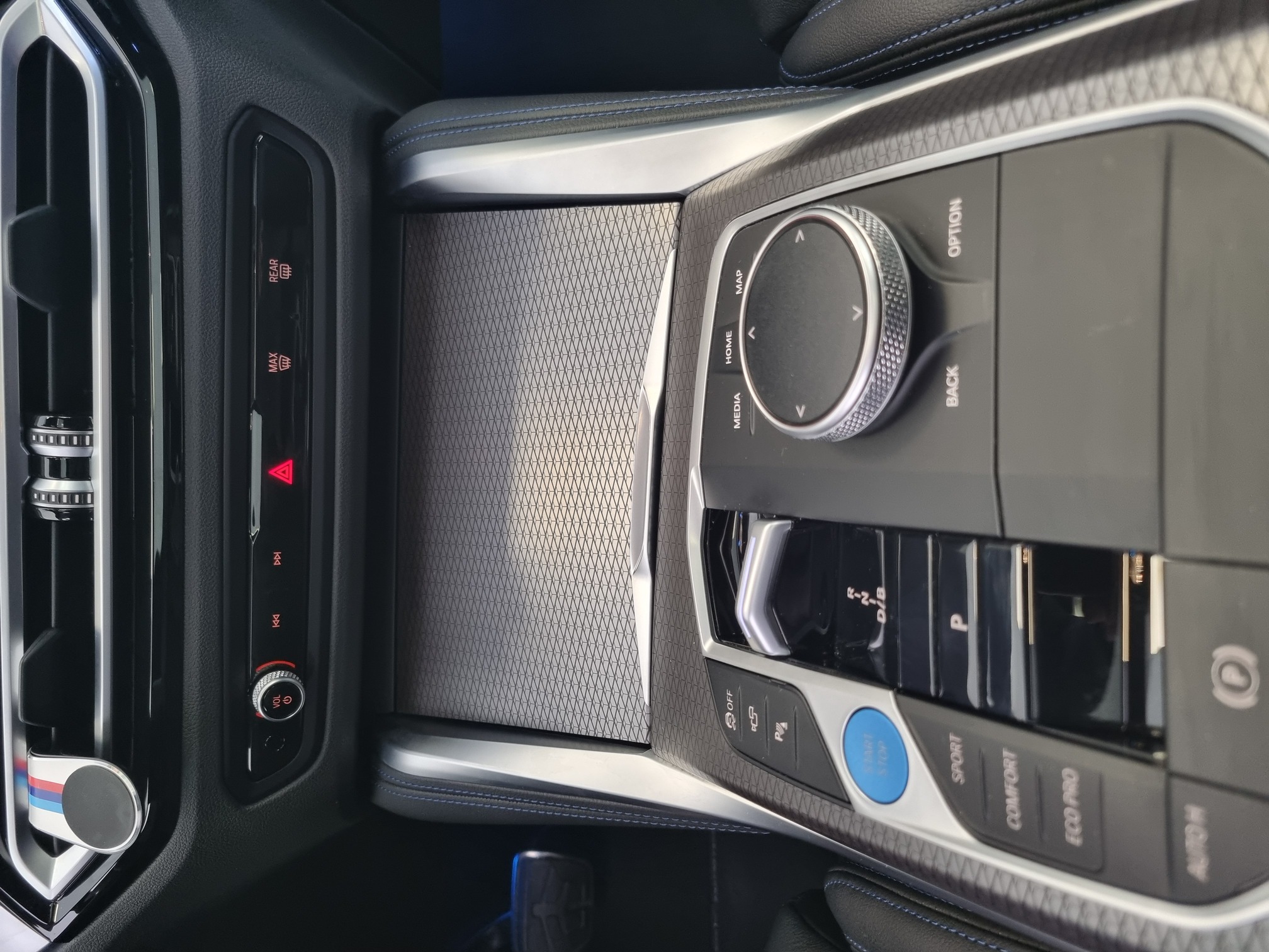 Bmw I4 M50 — 23