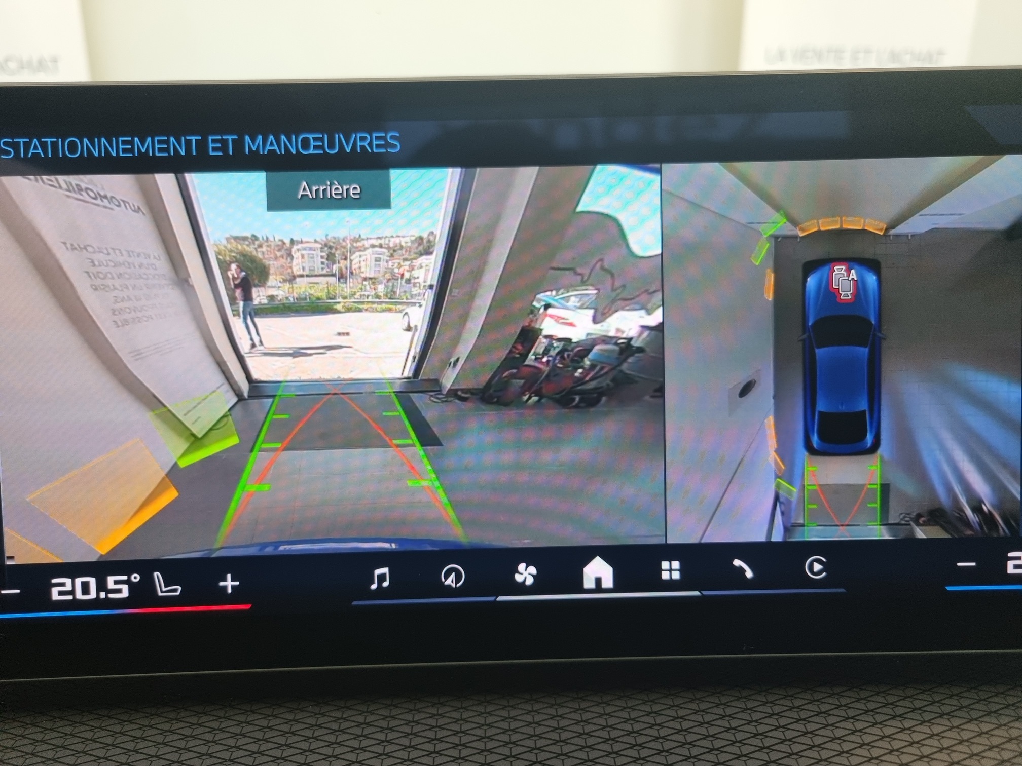 Bmw I4 M50 — 24