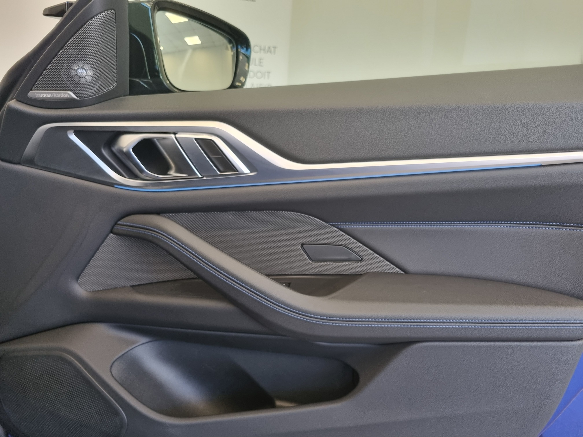 Bmw I4 M50 — 26
