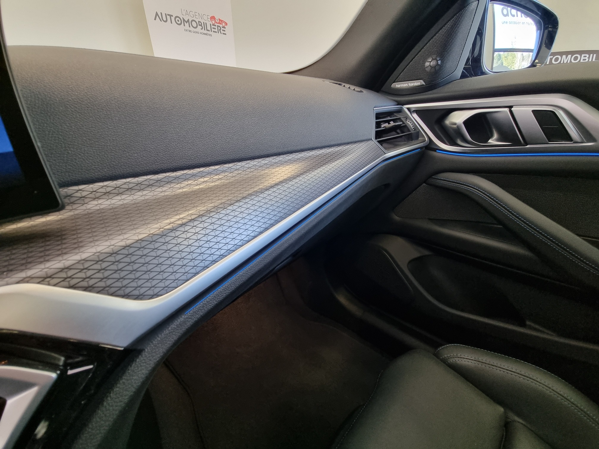 Bmw I4 M50 — 28