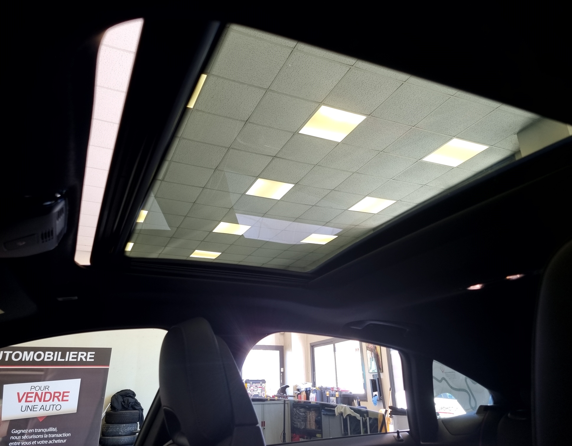 Bmw I4 M50 — 29
