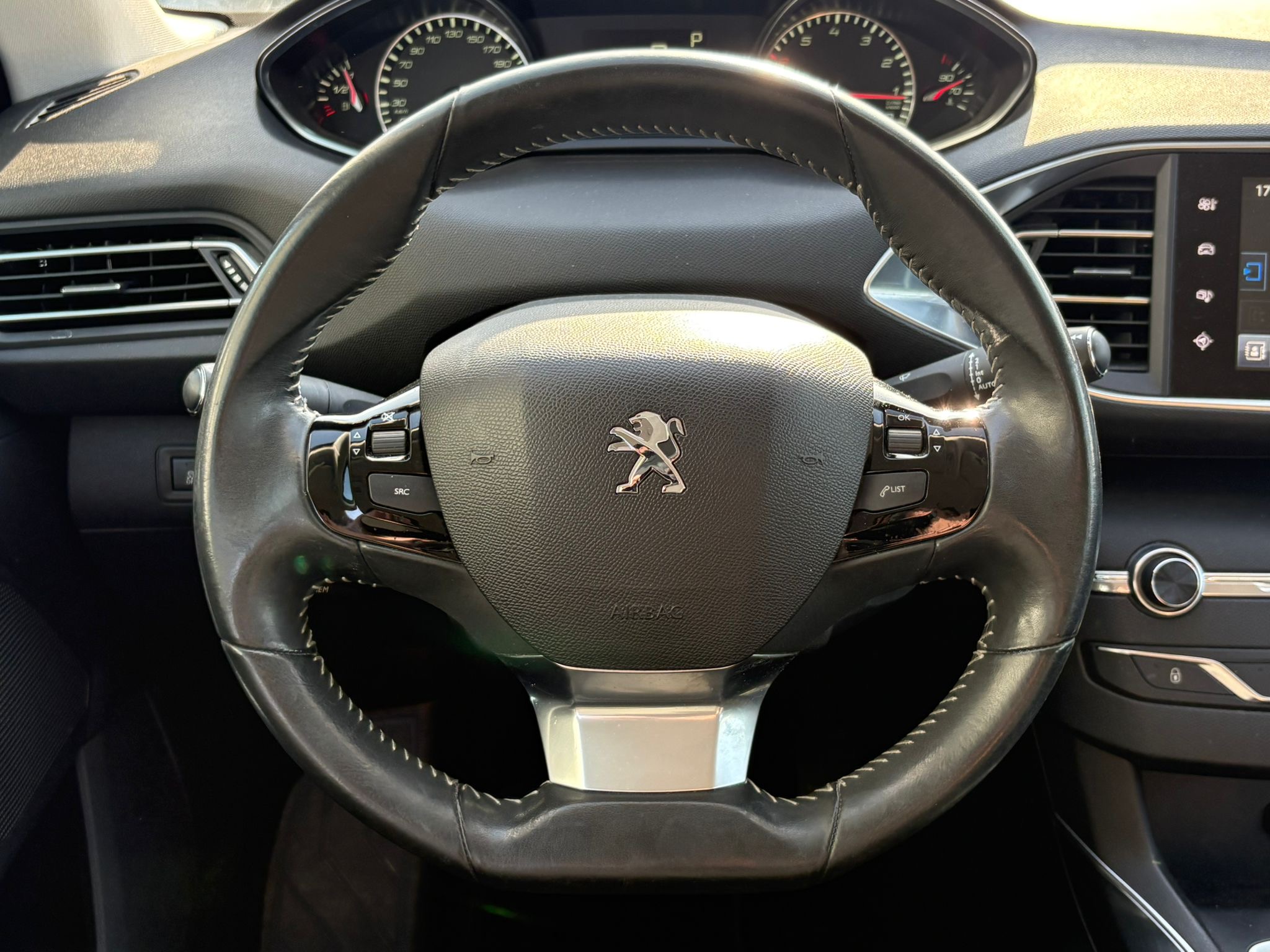 Peugeot 308 — 24
