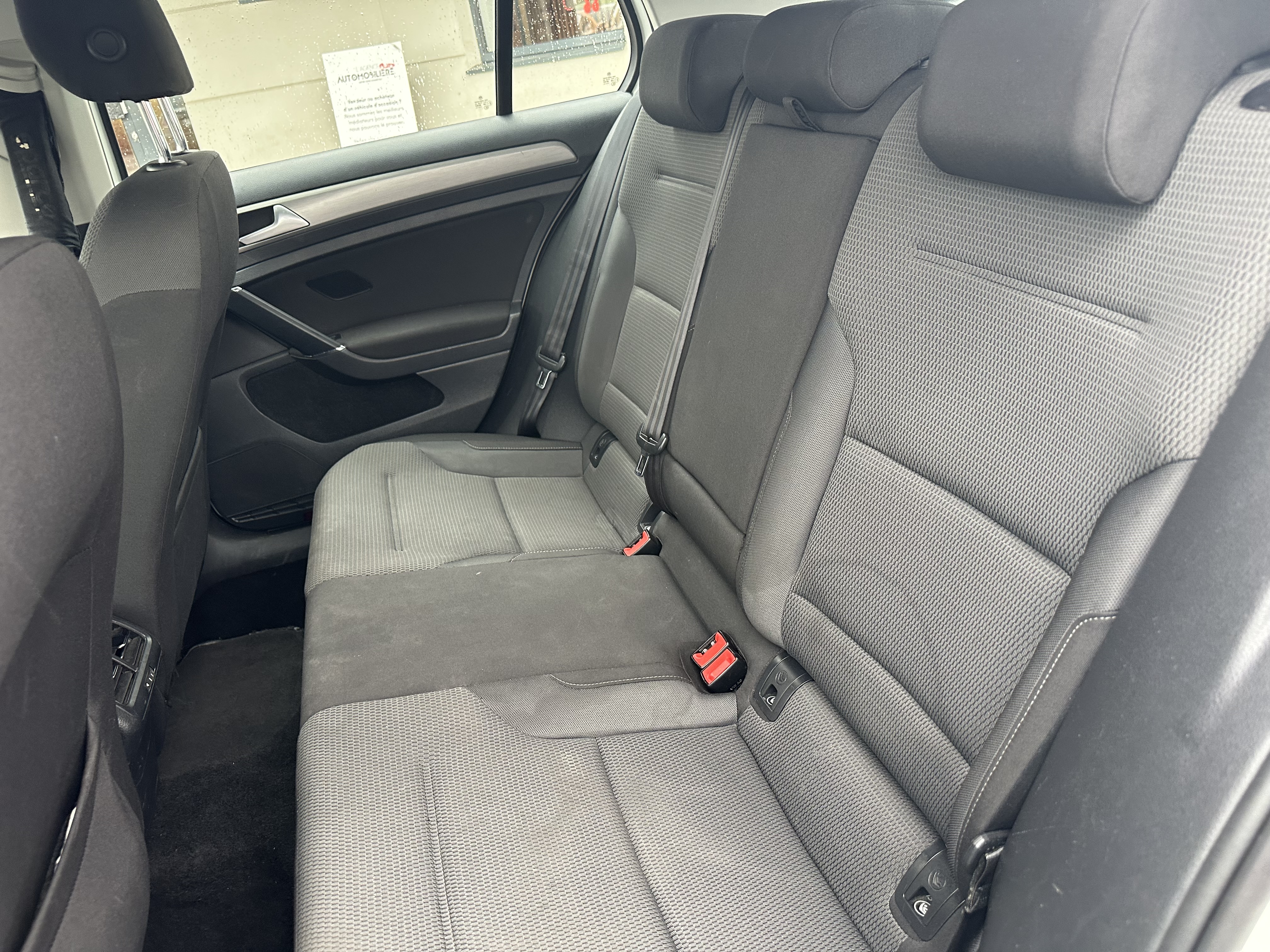 Volkswagen Golf — 14