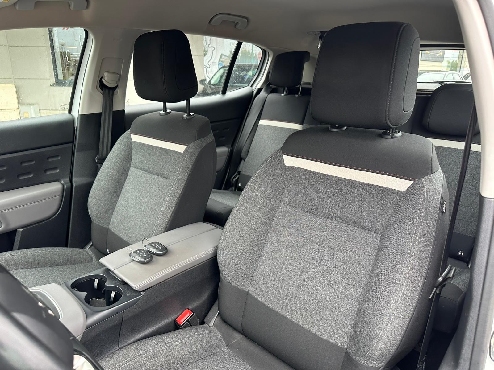 Citroen C5 Aircross — 10