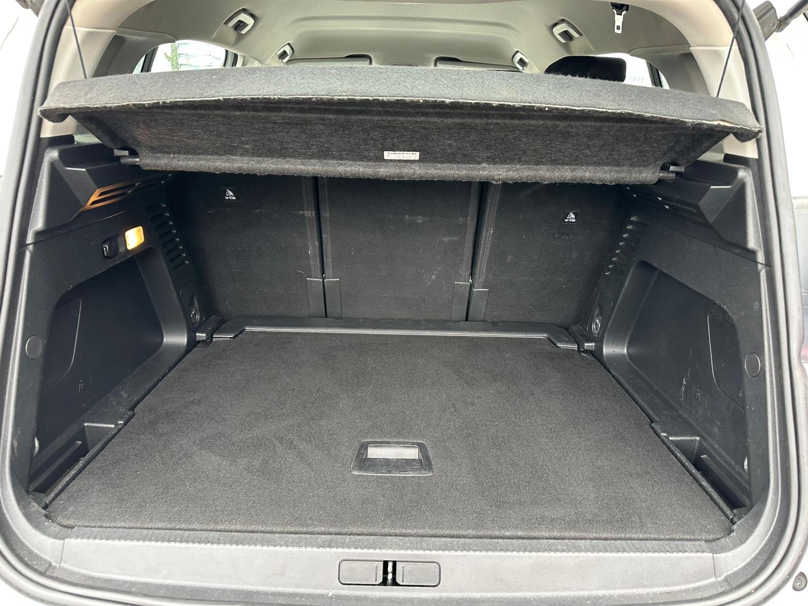Citroen C5 Aircross — 14