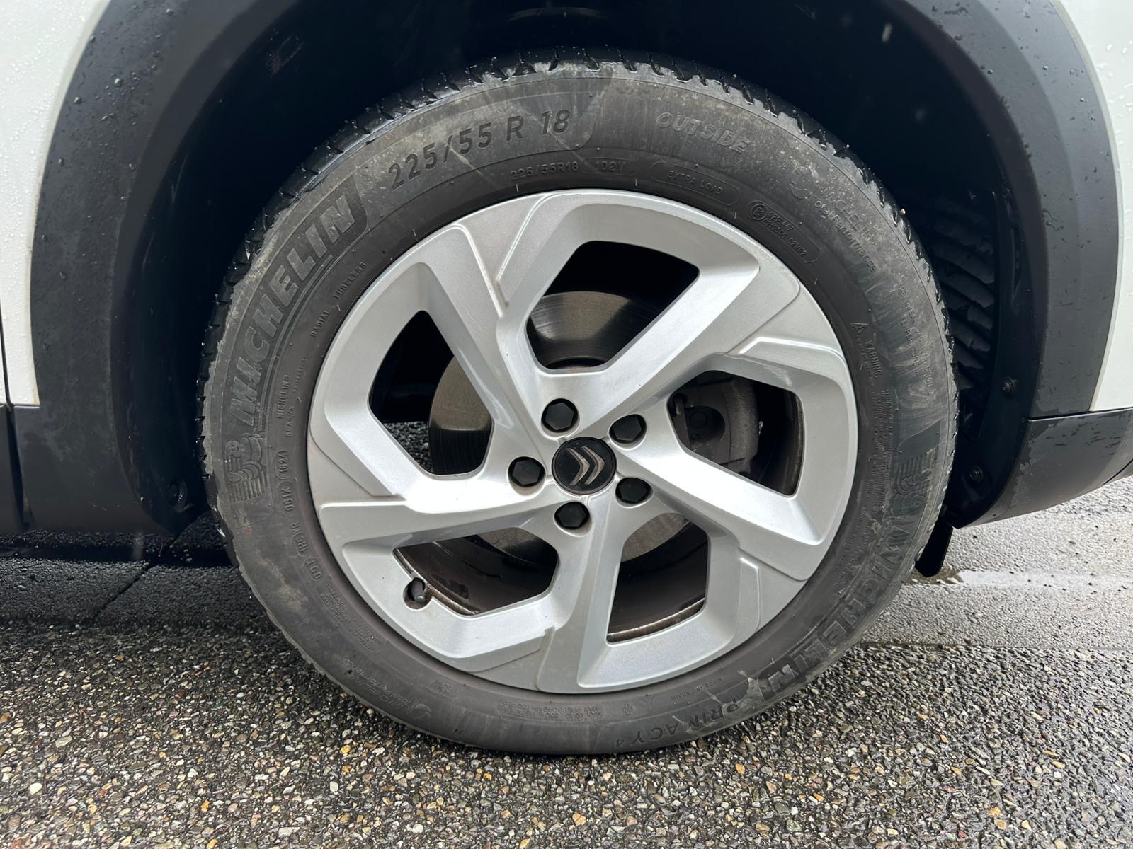 Citroen C5 Aircross — 16