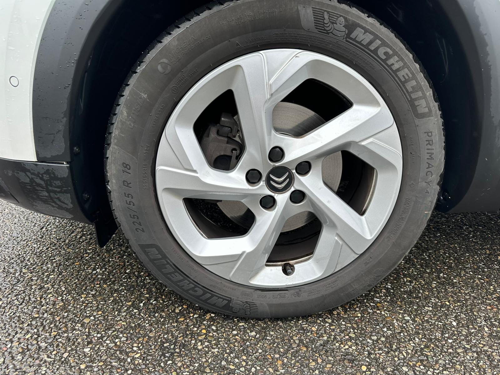 Citroen C5 Aircross — 19