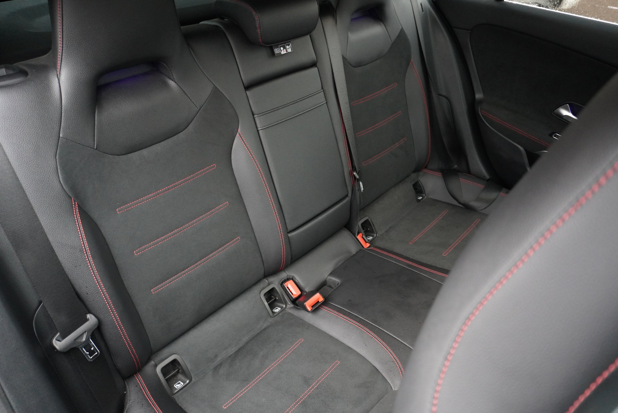 Mercedes Classe A — 12