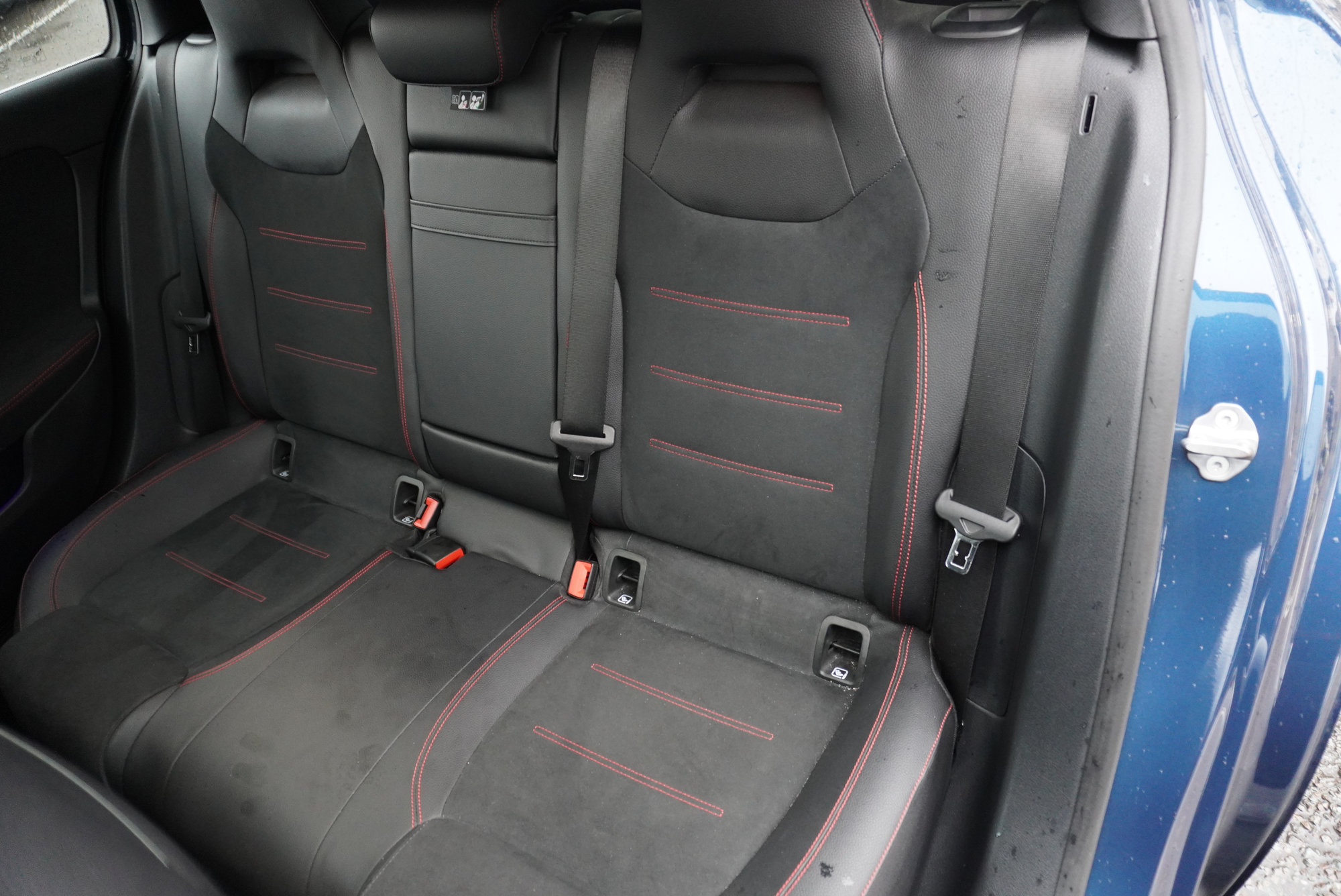Mercedes Classe A — 13
