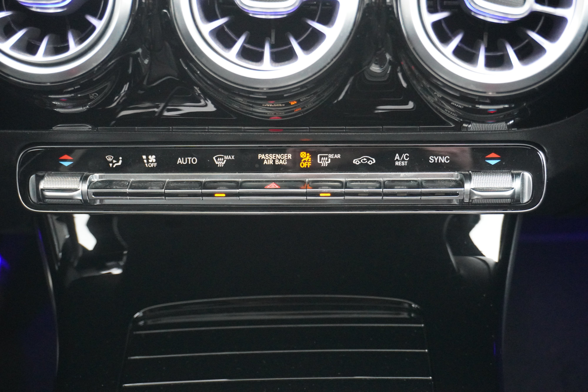 Mercedes Classe A — 21