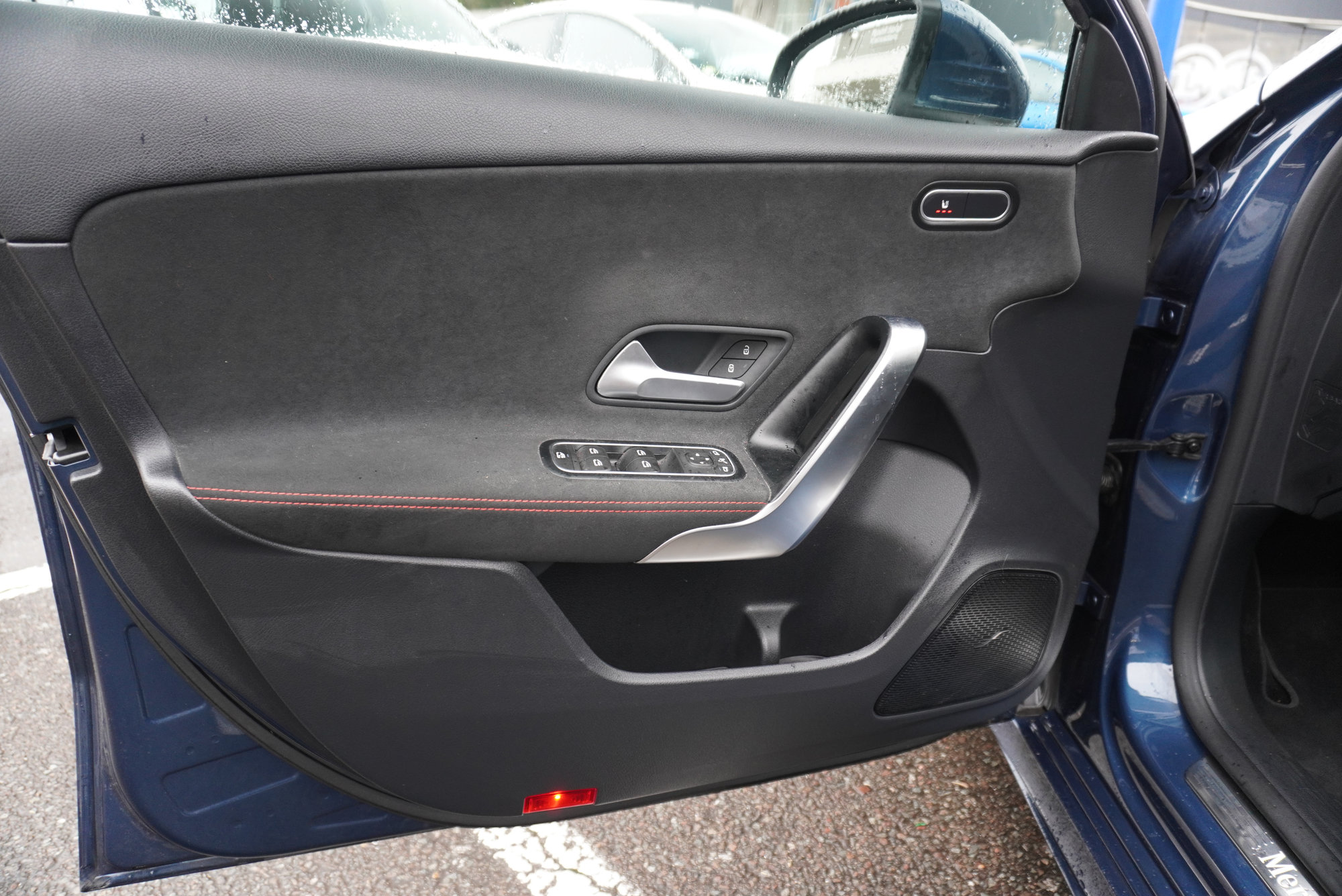 Mercedes Classe A — 23