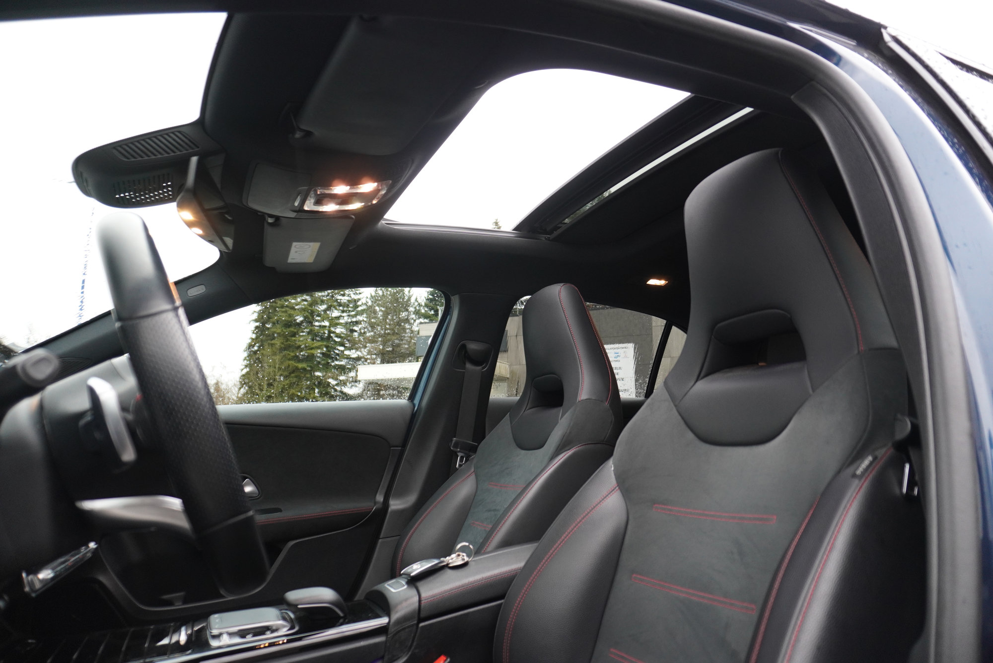 Mercedes Classe A — 30