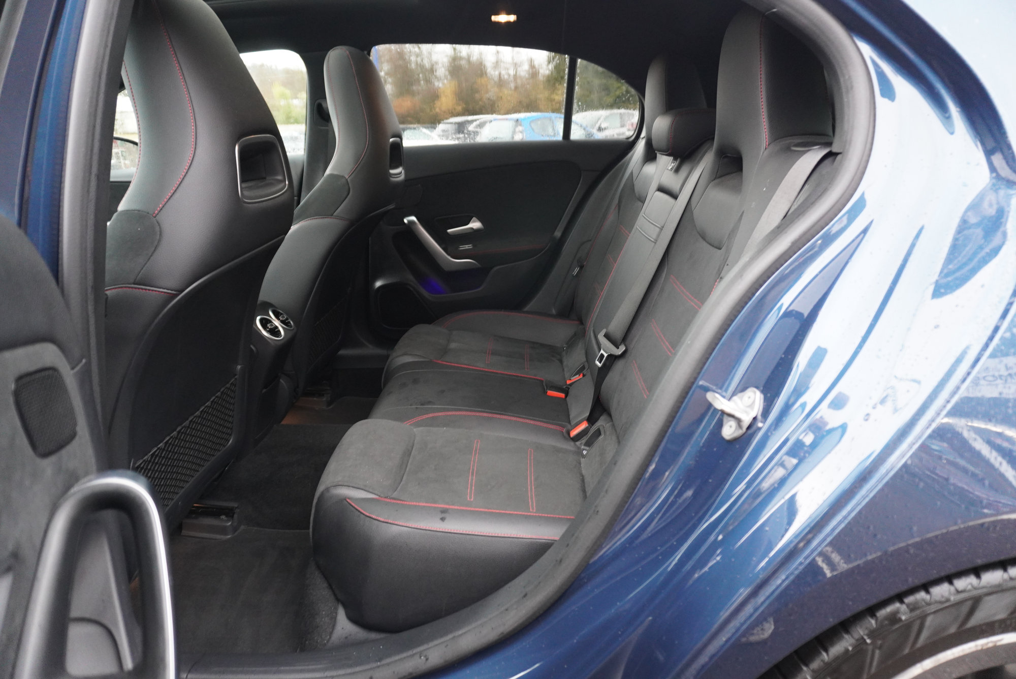 Mercedes Classe A — 32