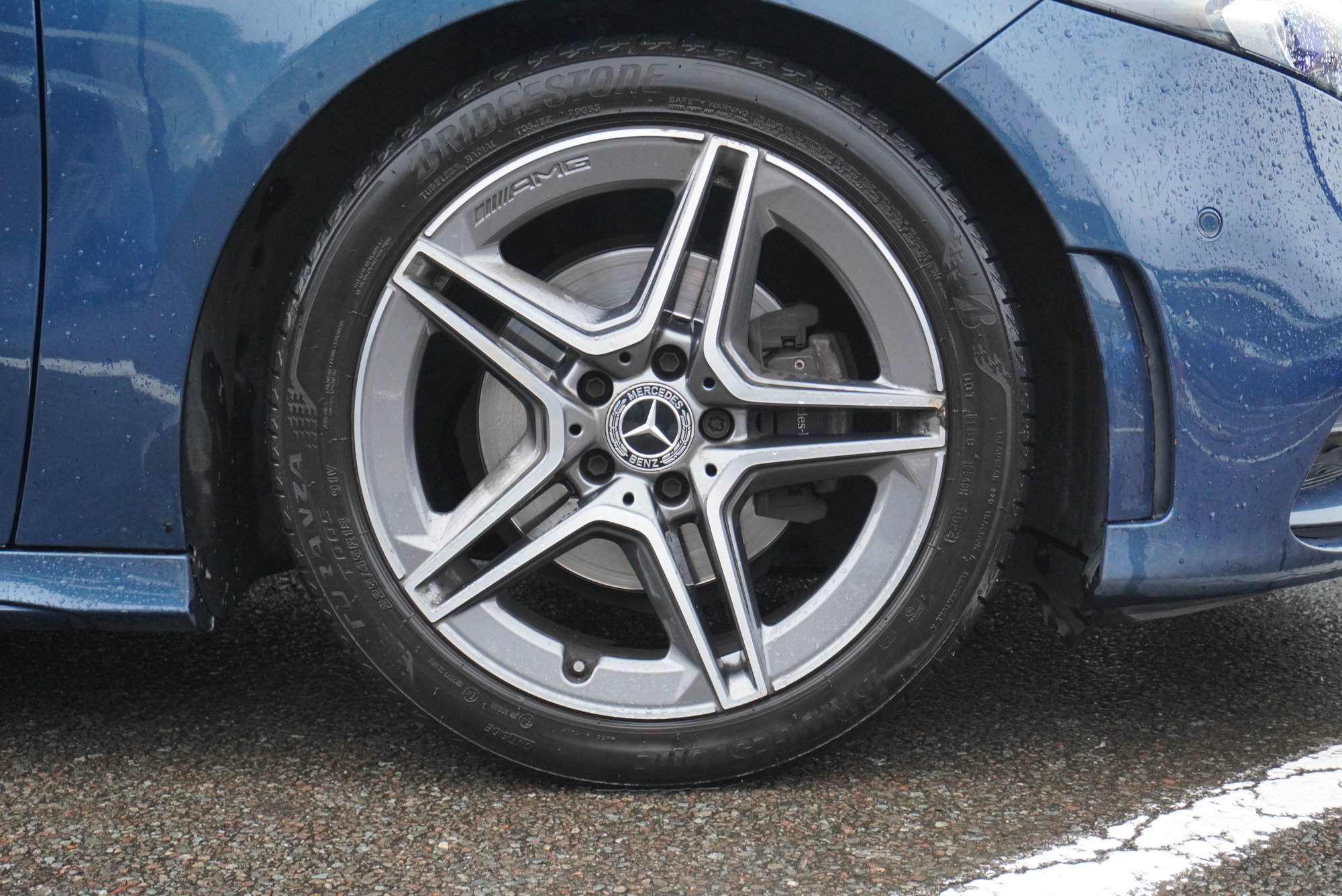 Mercedes Classe A — 34