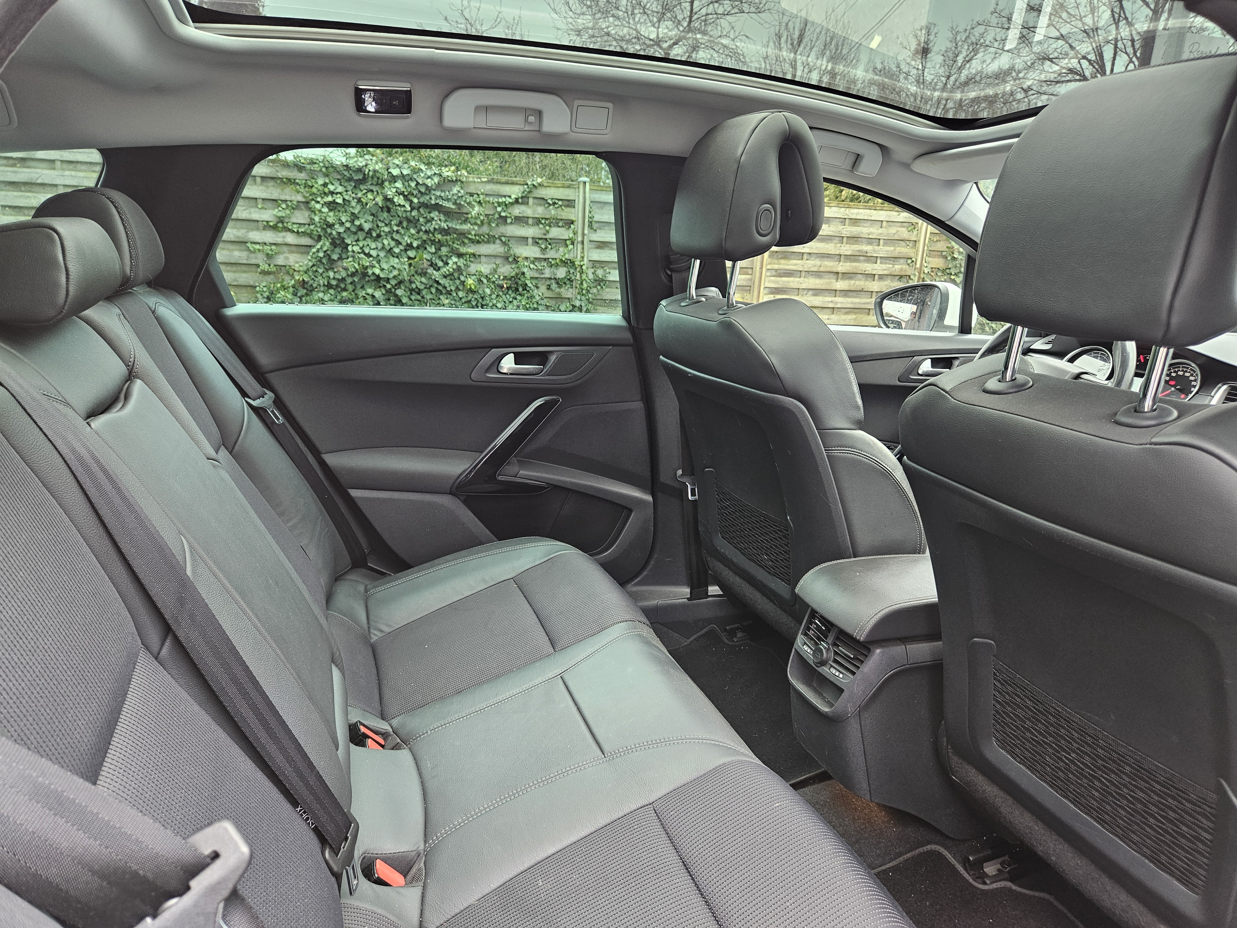 Peugeot 508 SW — 16