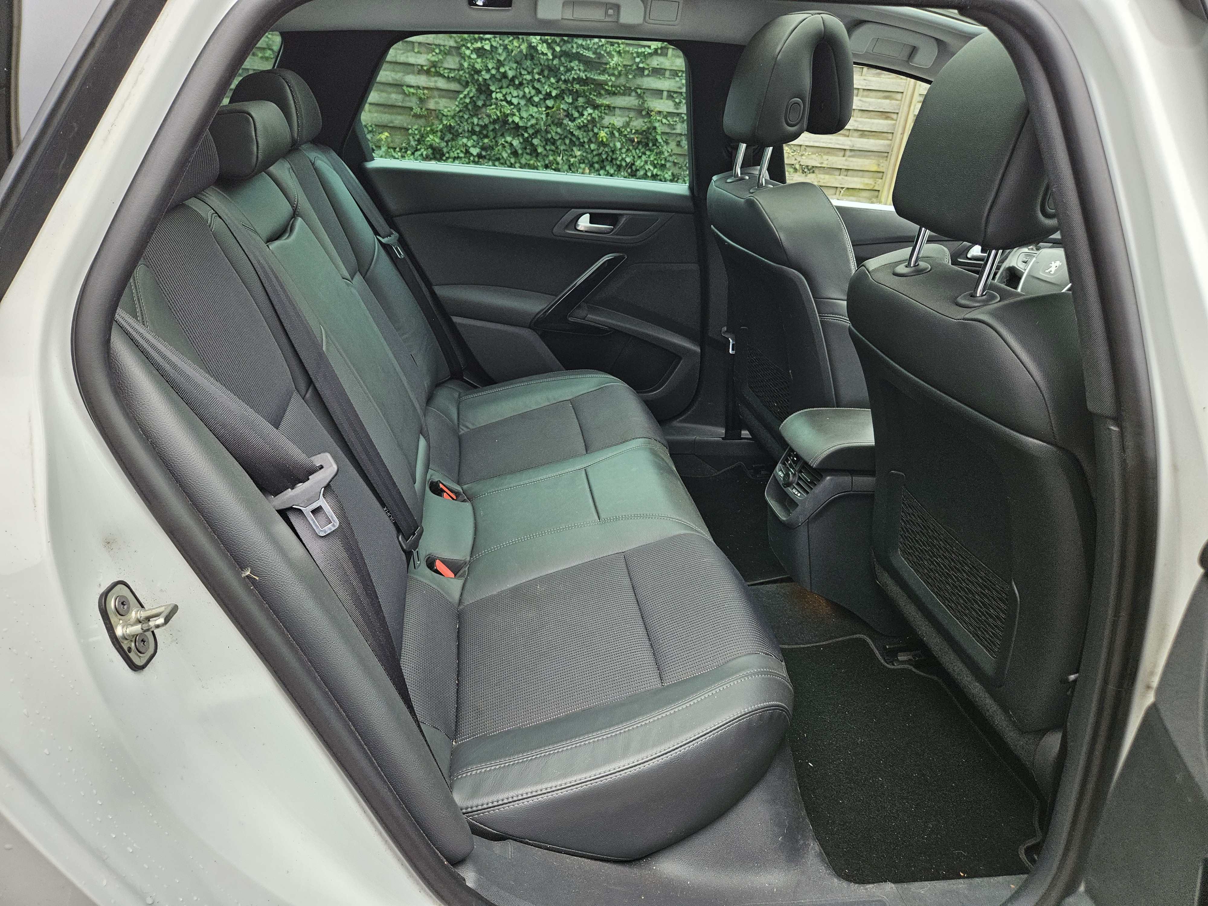 Peugeot 508 SW — 17