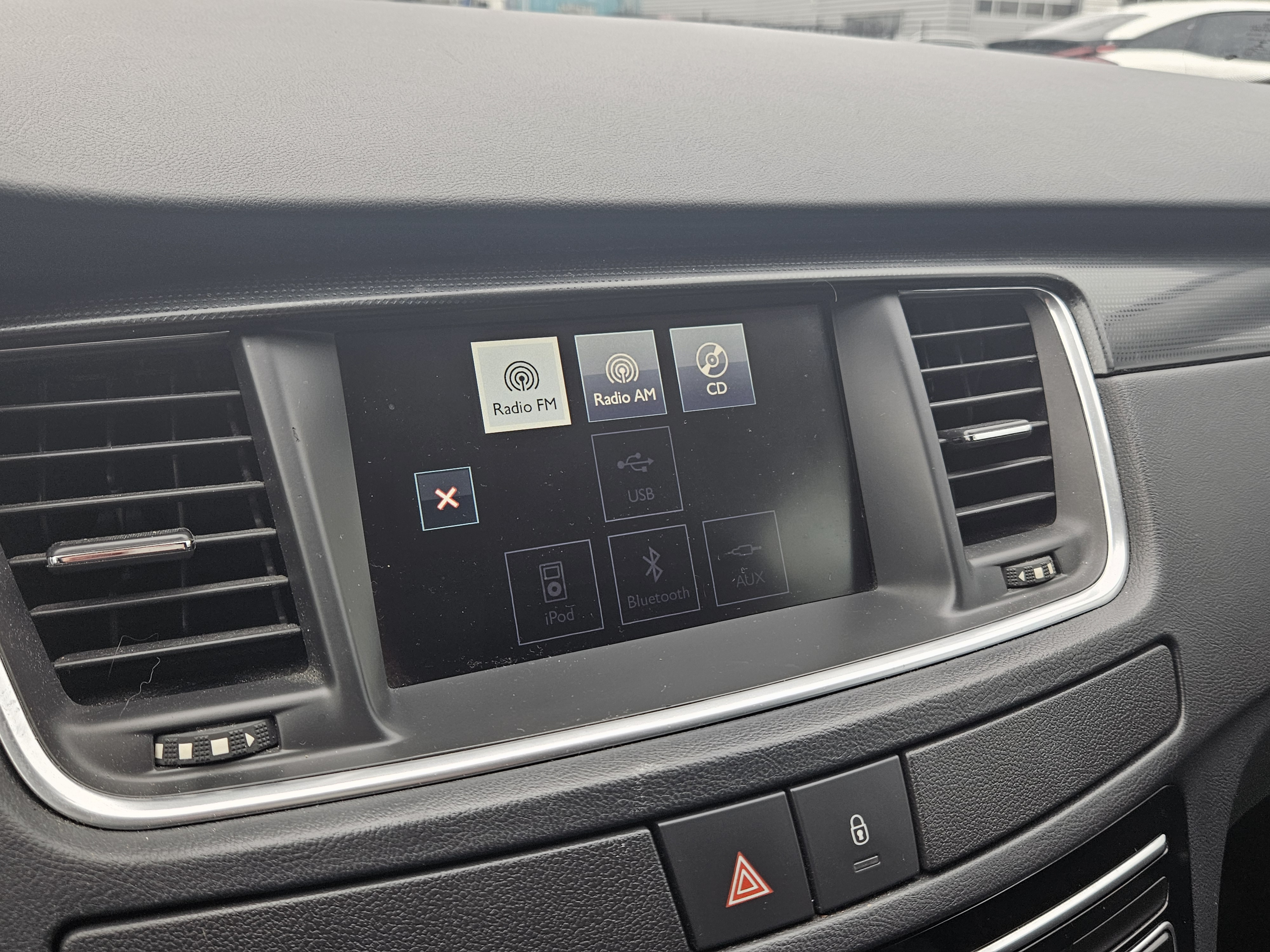 Peugeot 508 SW — 22