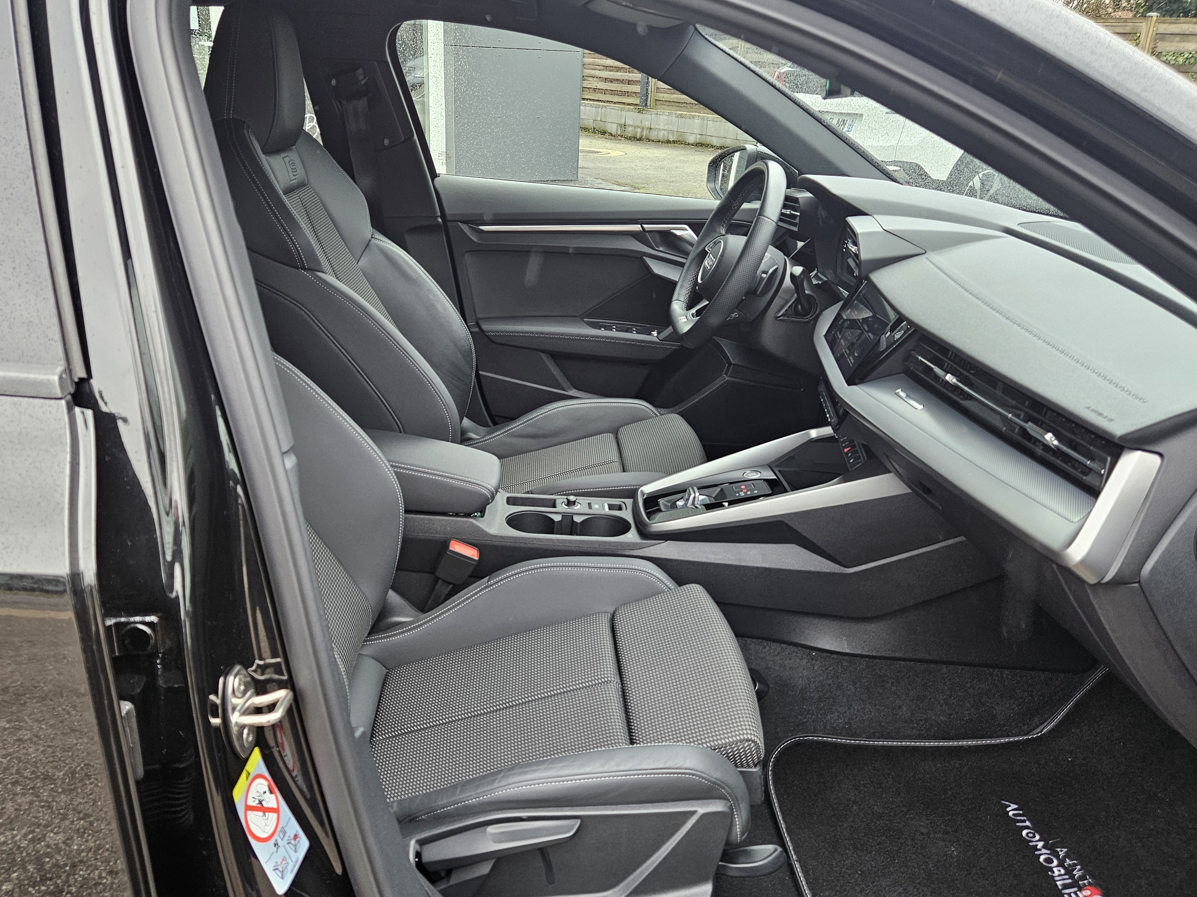 Audi A3 Sportback — 13