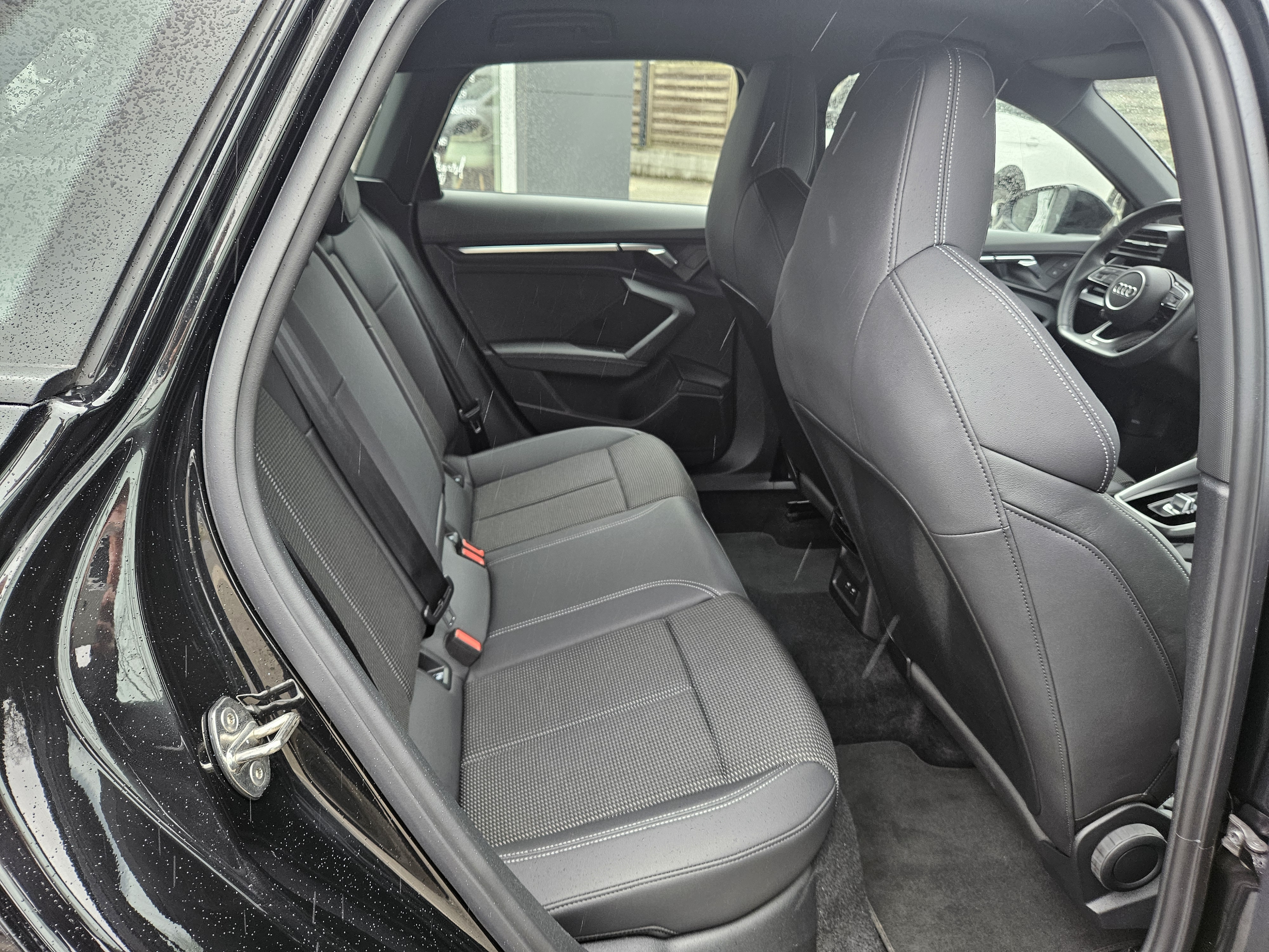Audi A3 Sportback — 14