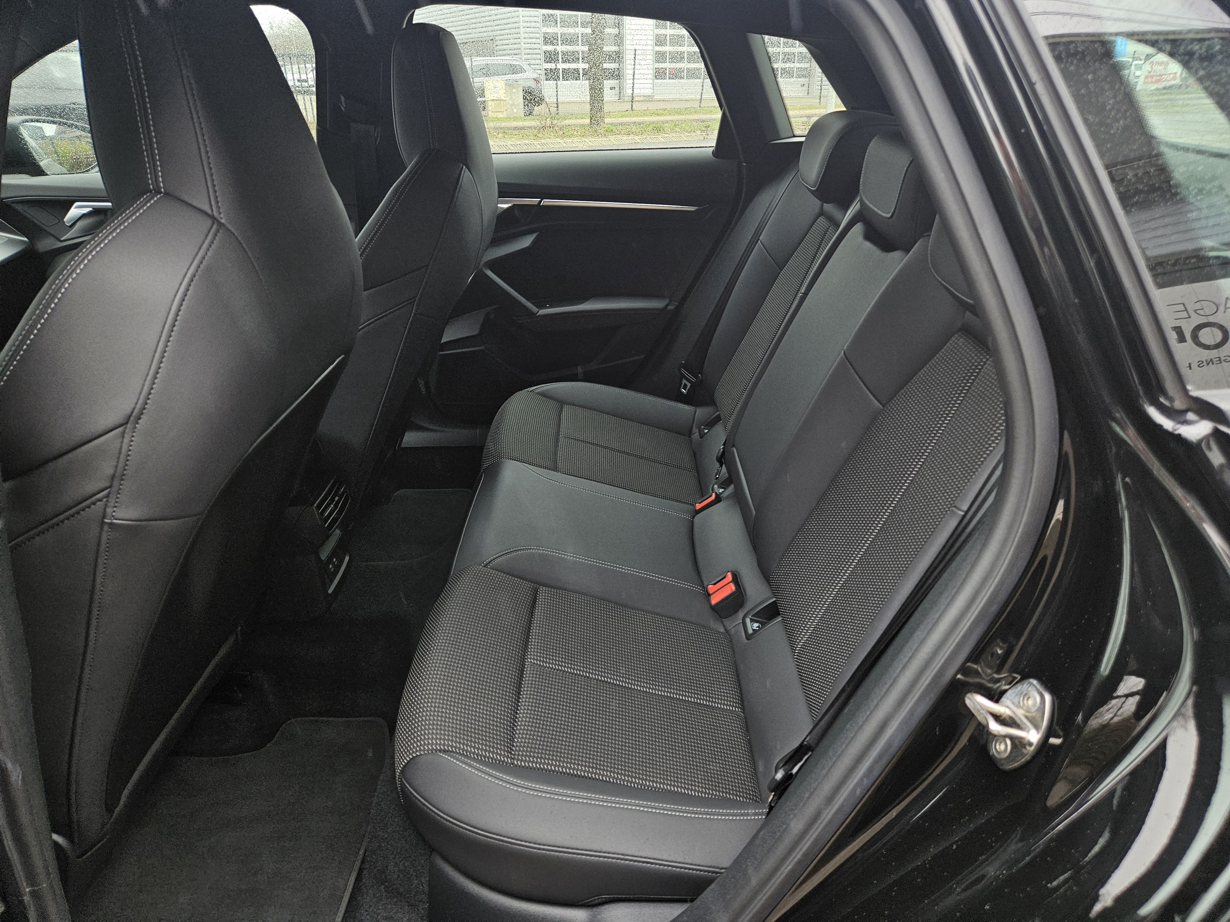 Audi A3 Sportback — 15