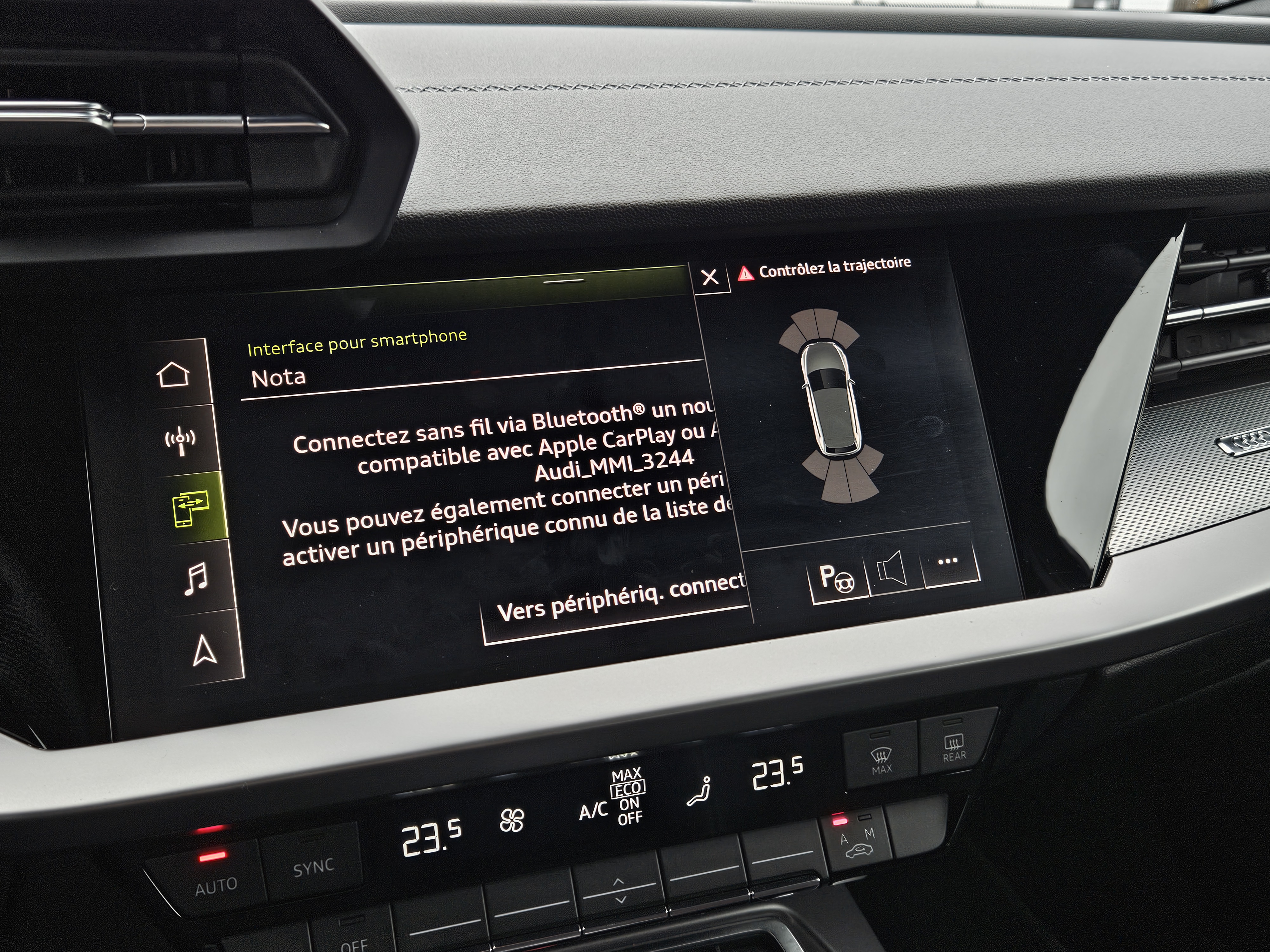 Audi A3 Sportback — 19