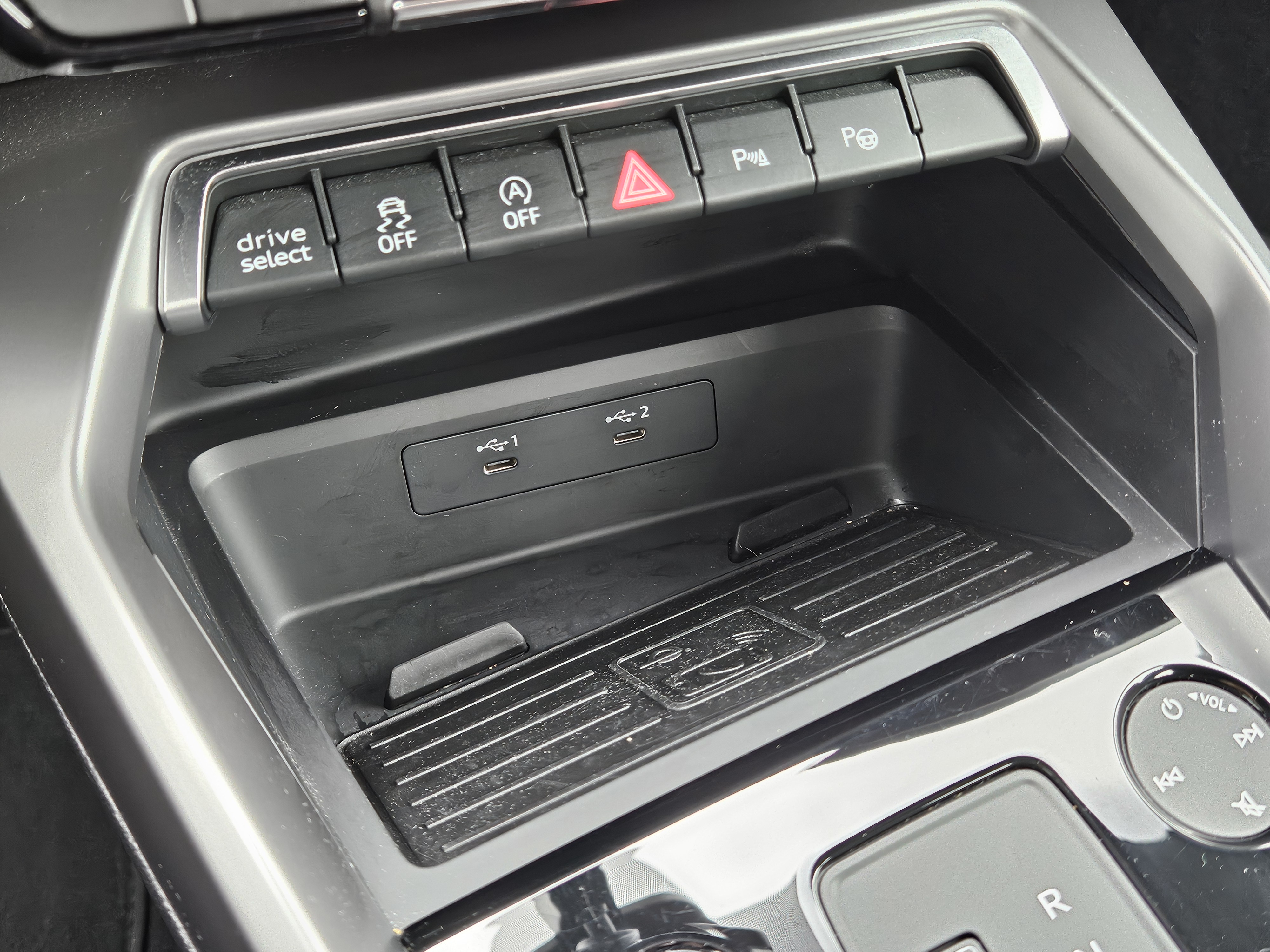 Audi A3 Sportback — 21