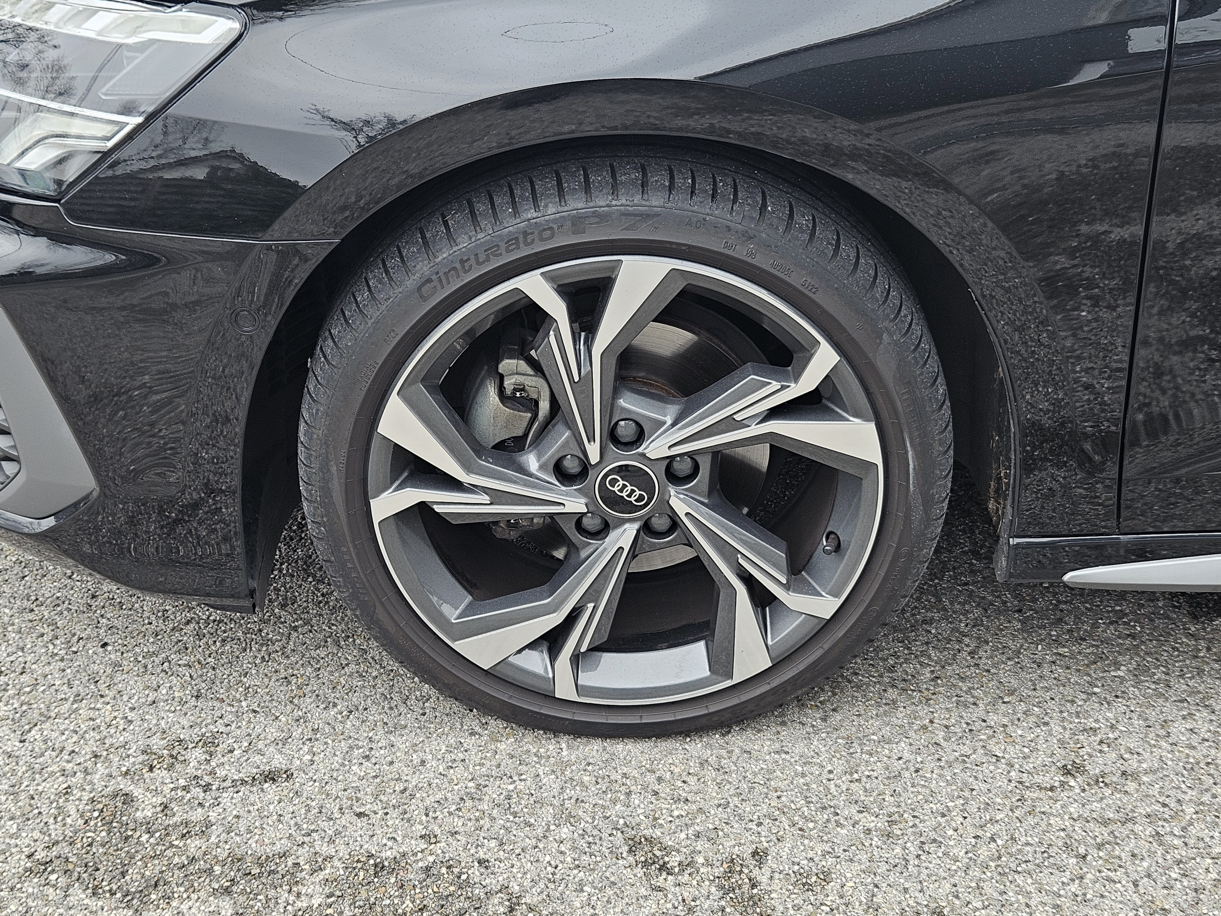 Audi A3 Sportback — 24