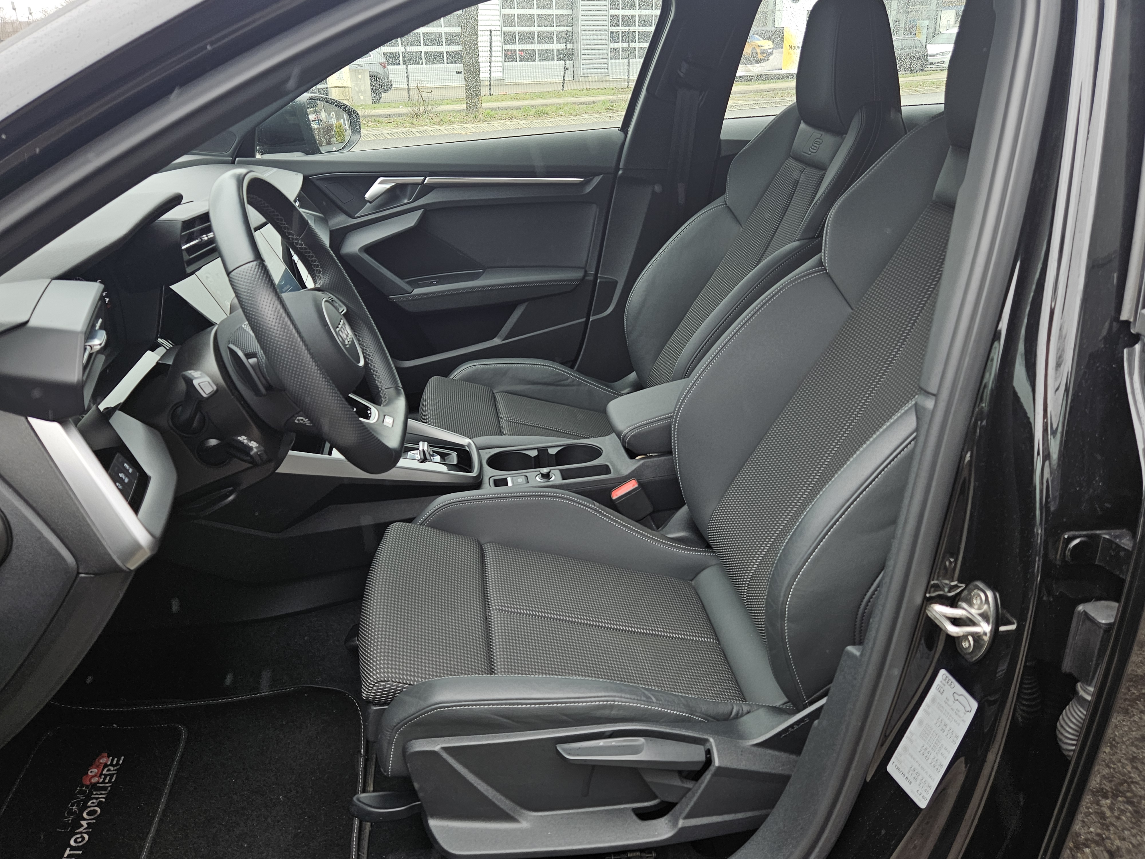 Audi A3 Sportback — 9