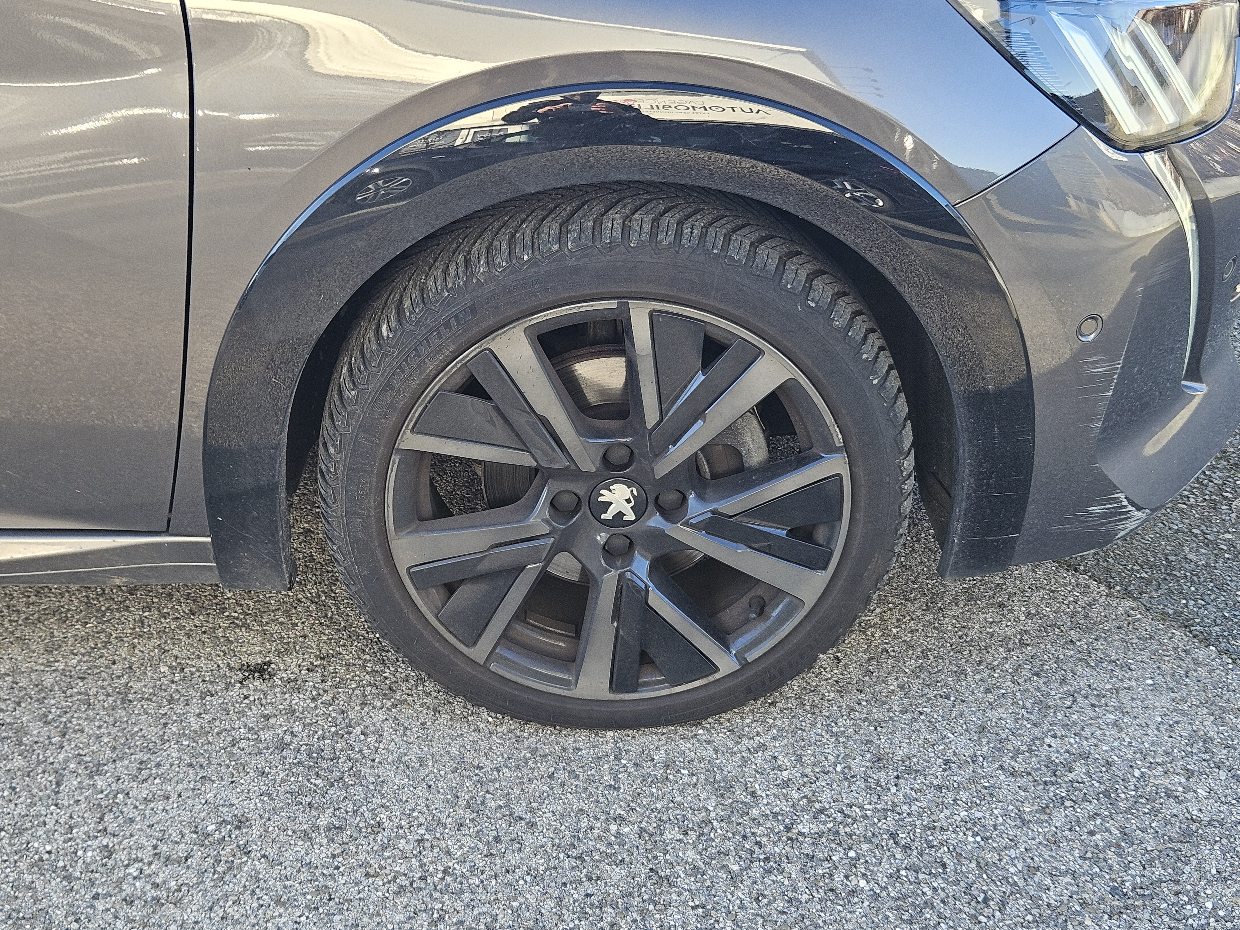 Peugeot 208 — 31