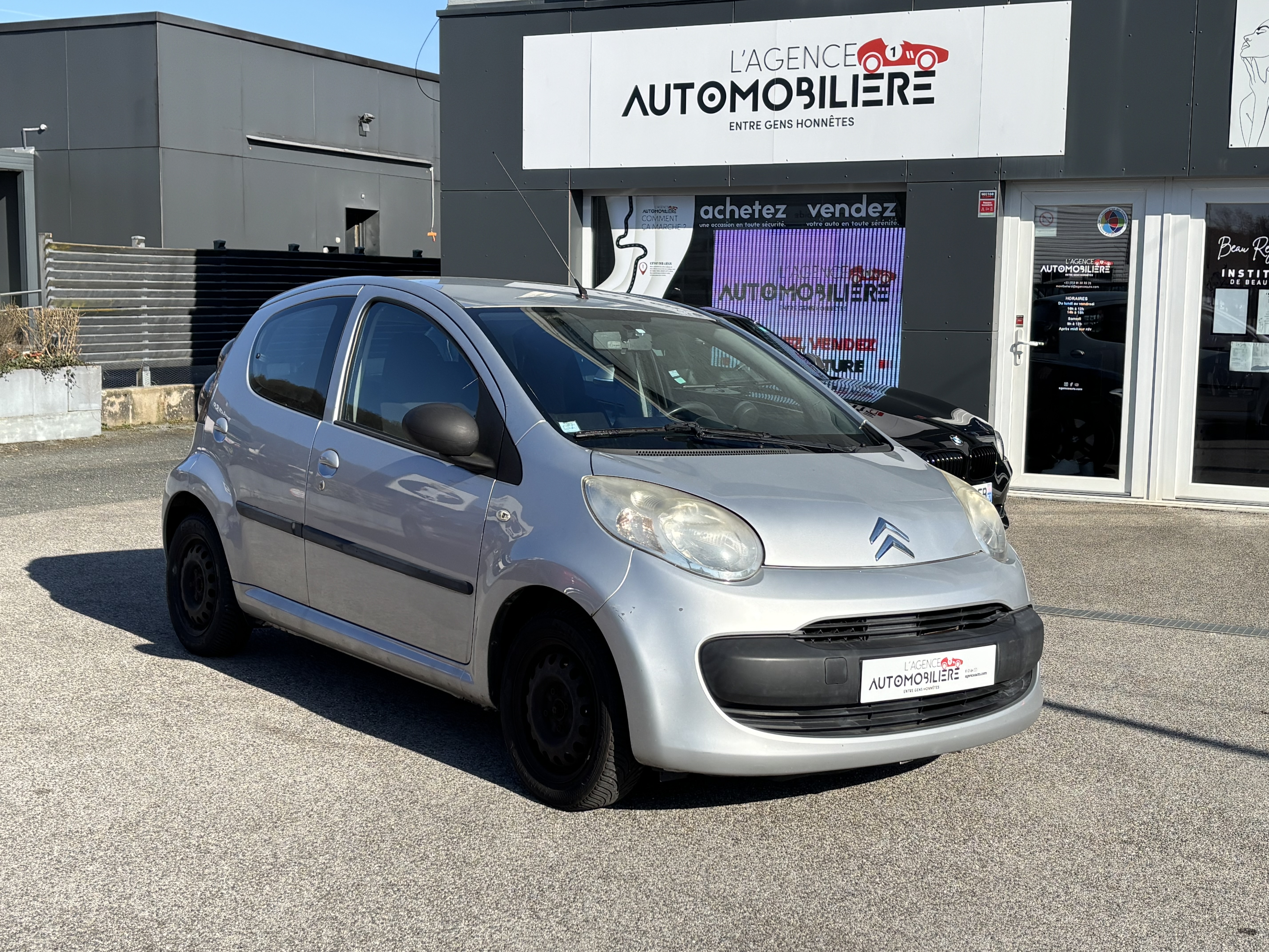 Citroen C1
