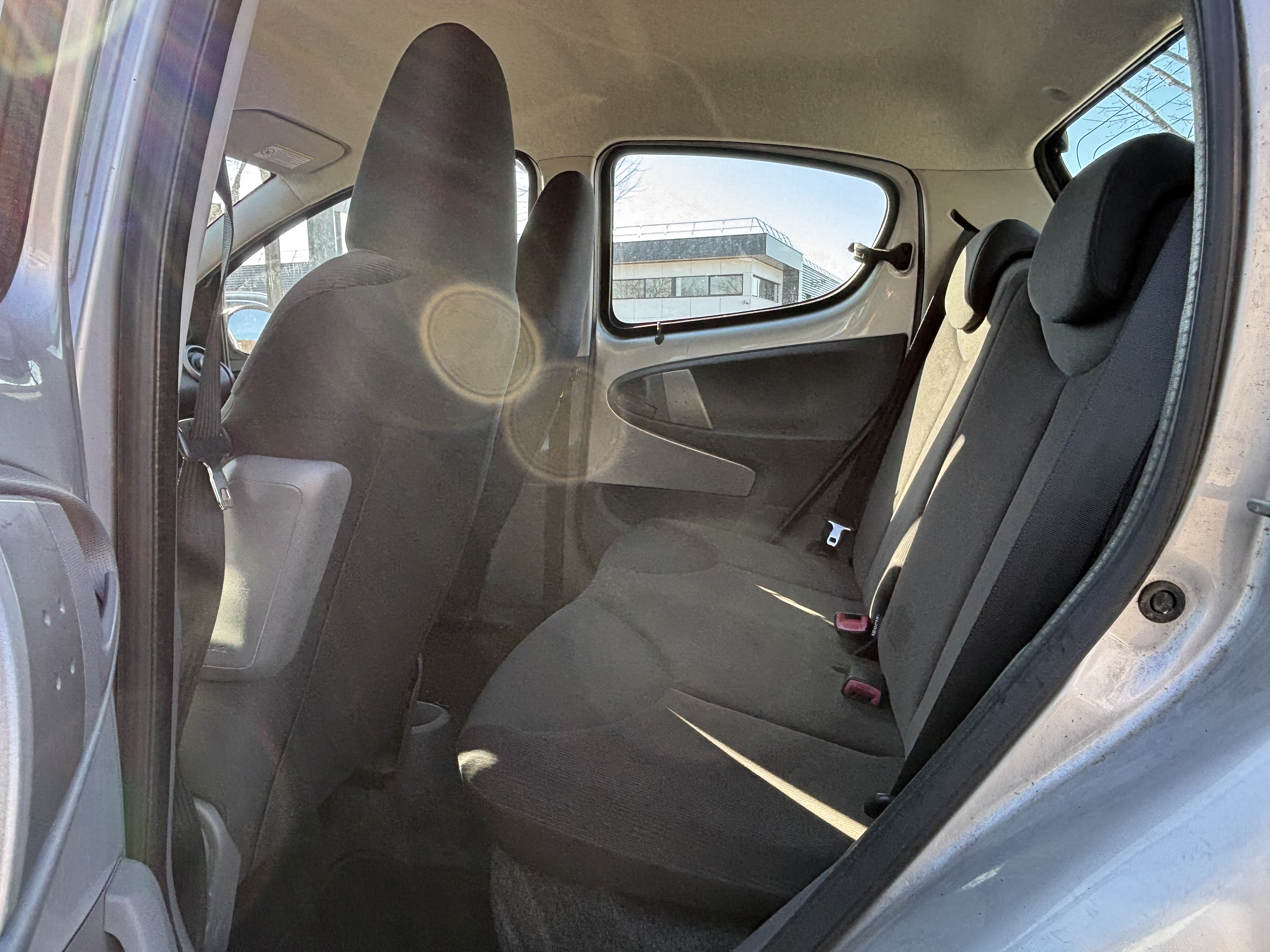Citroen C1 — 14