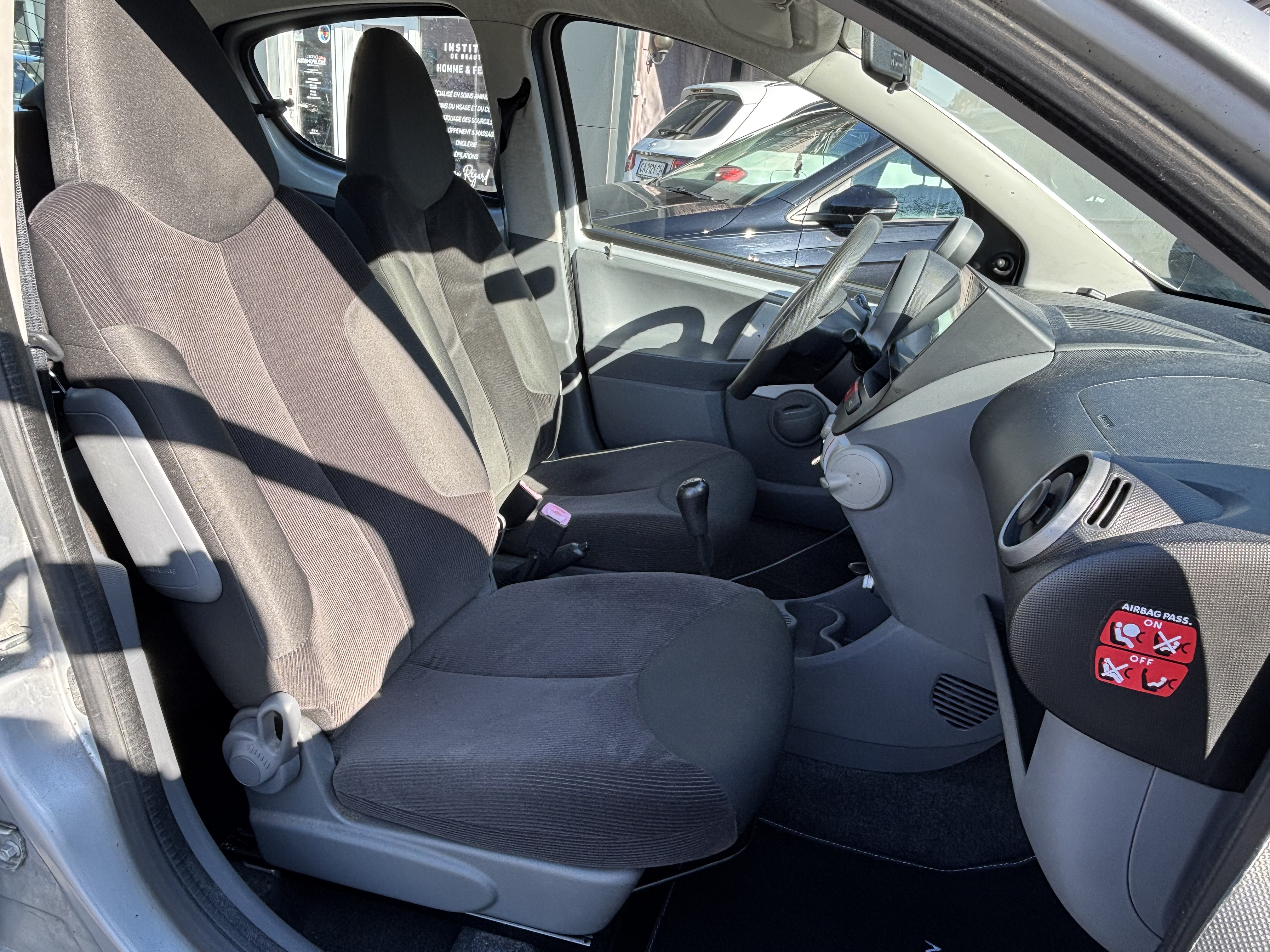 Citroen C1 — 16