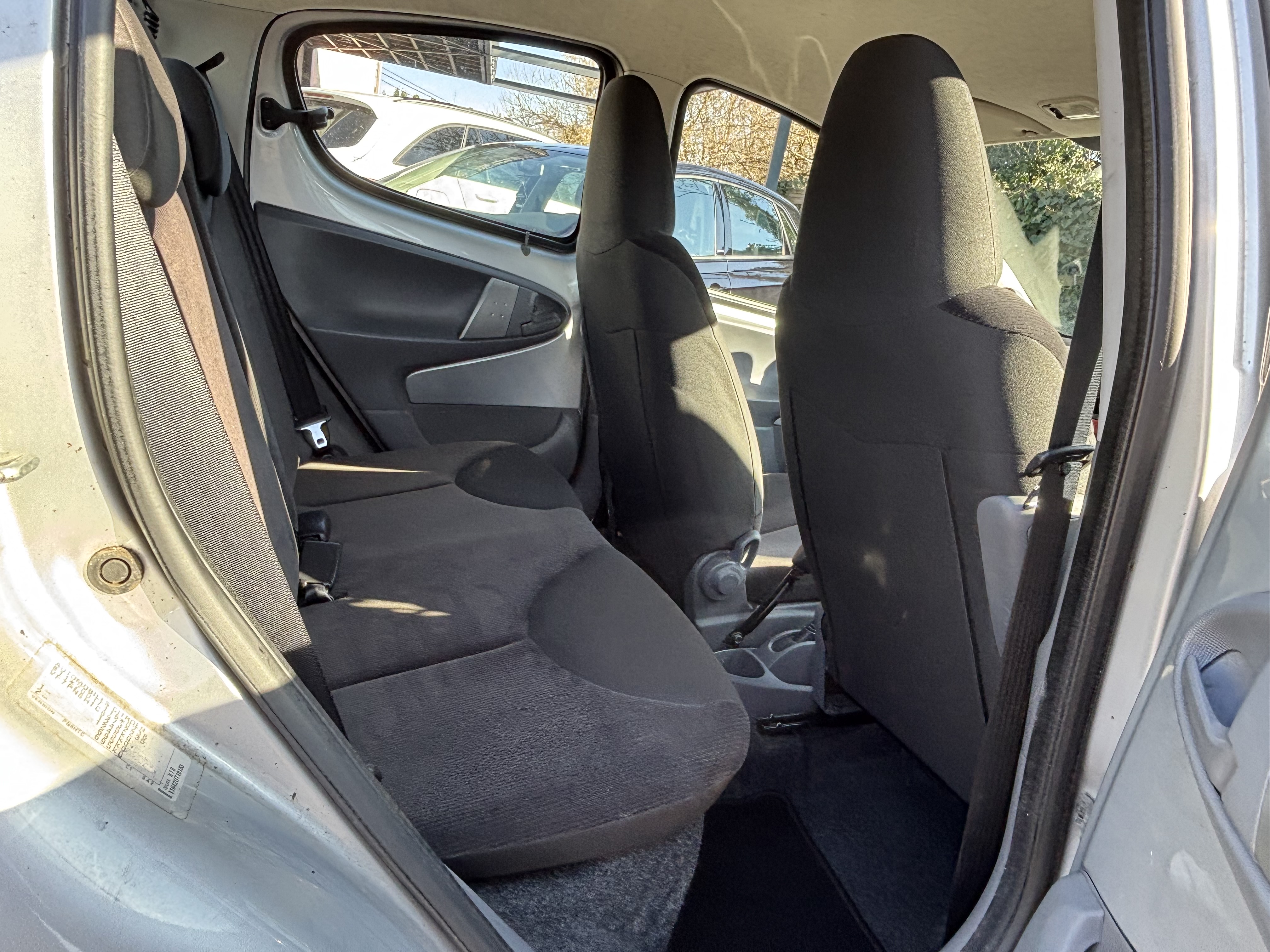 Citroen C1 — 17