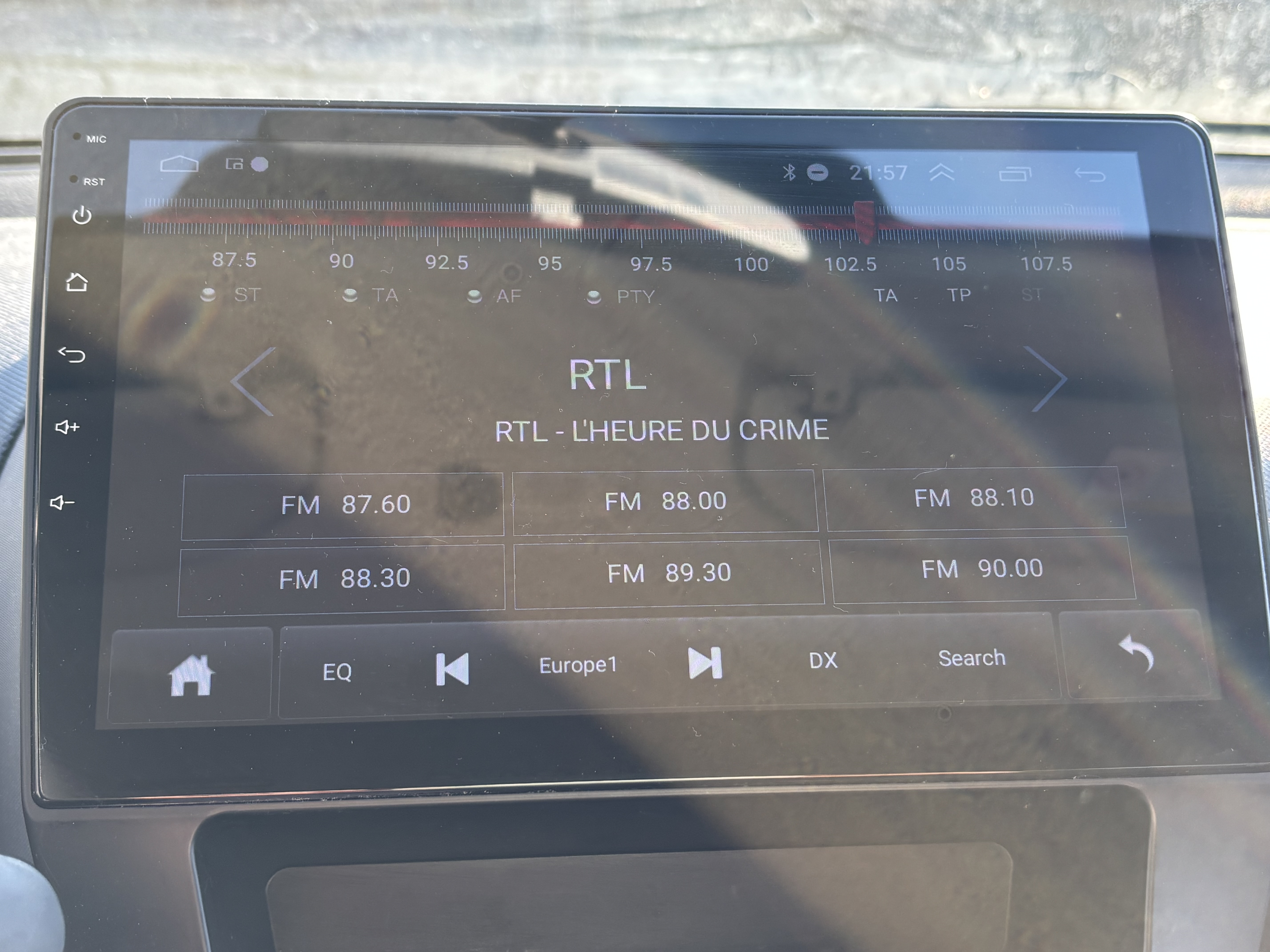 Citroen C1 — 18