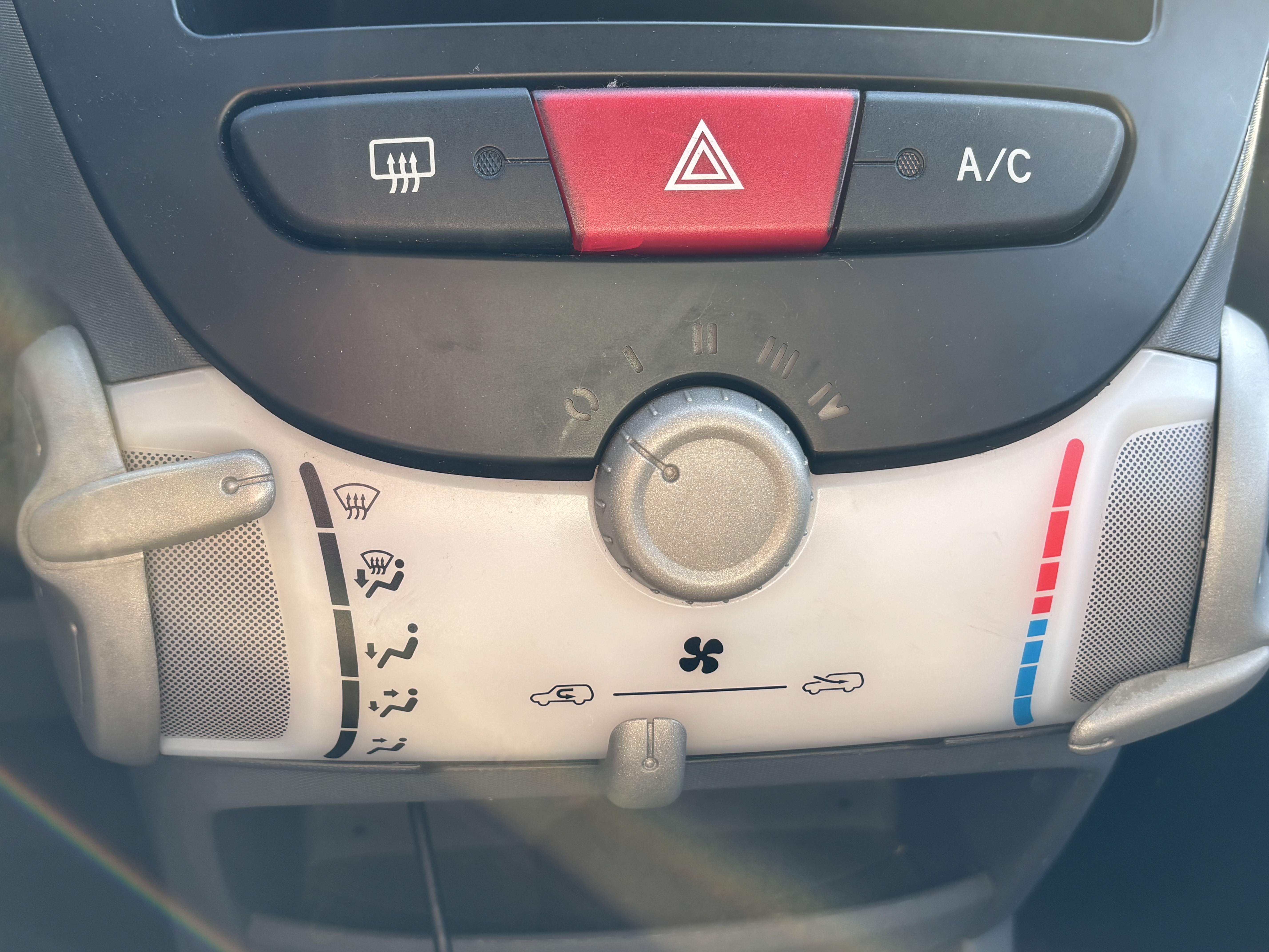 Citroen C1 — 21