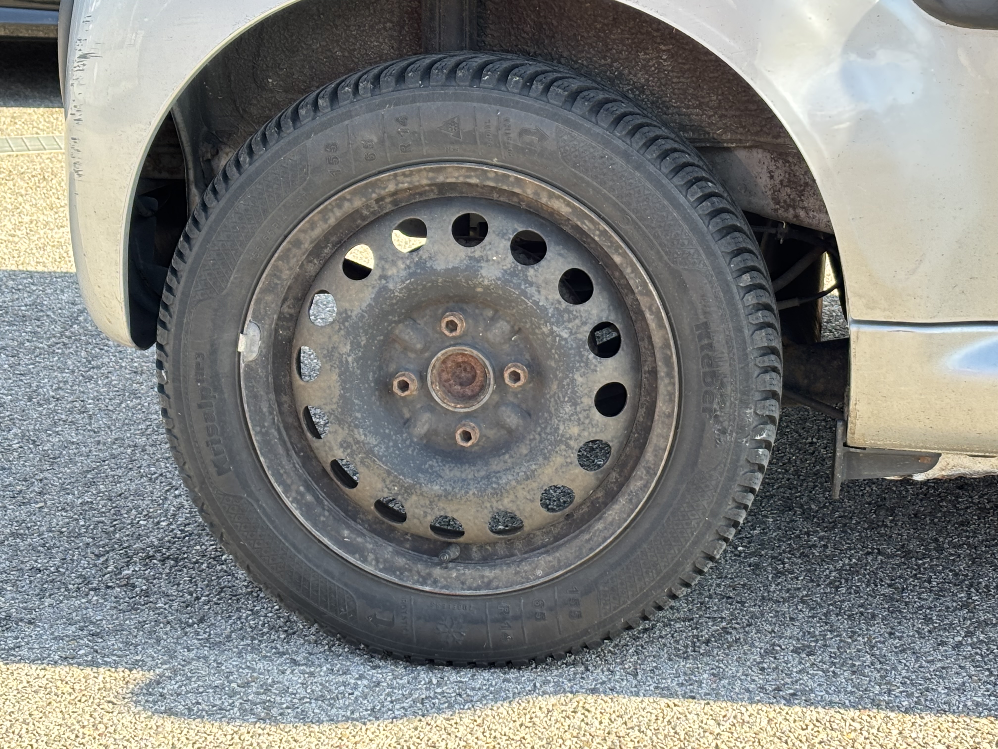 Citroen C1 — 23