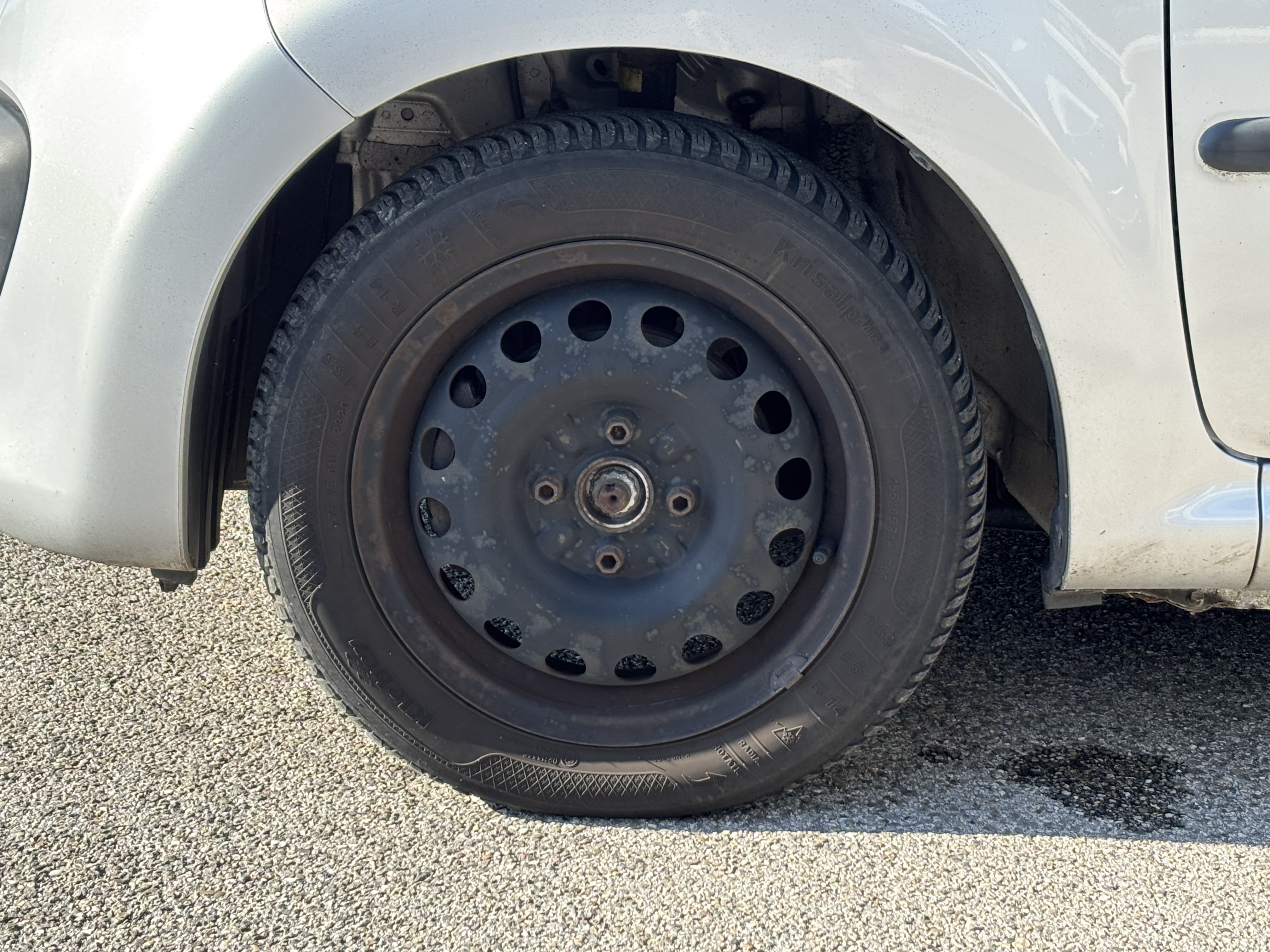 Citroen C1 — 25