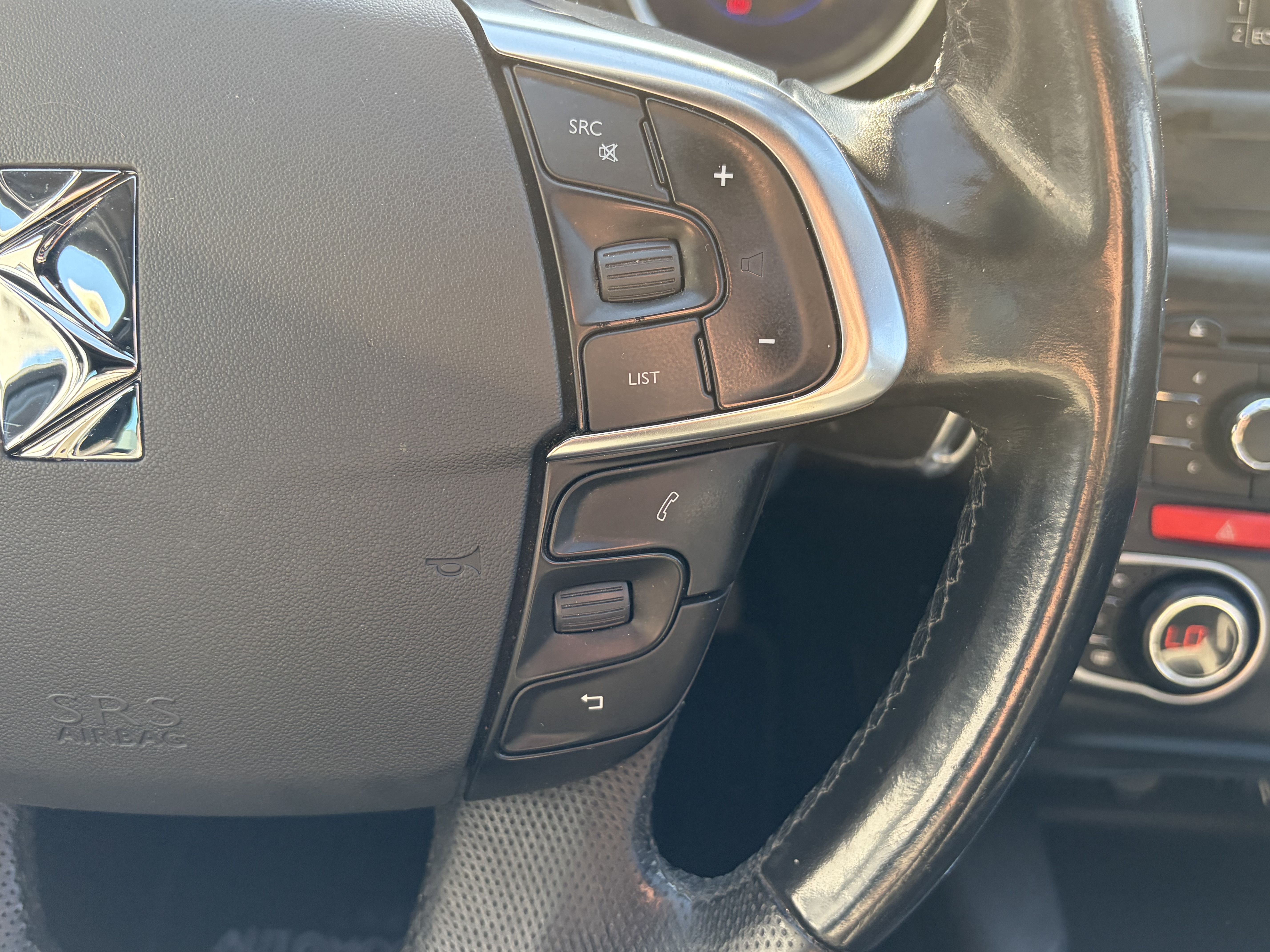 Citroen DS4 — 16