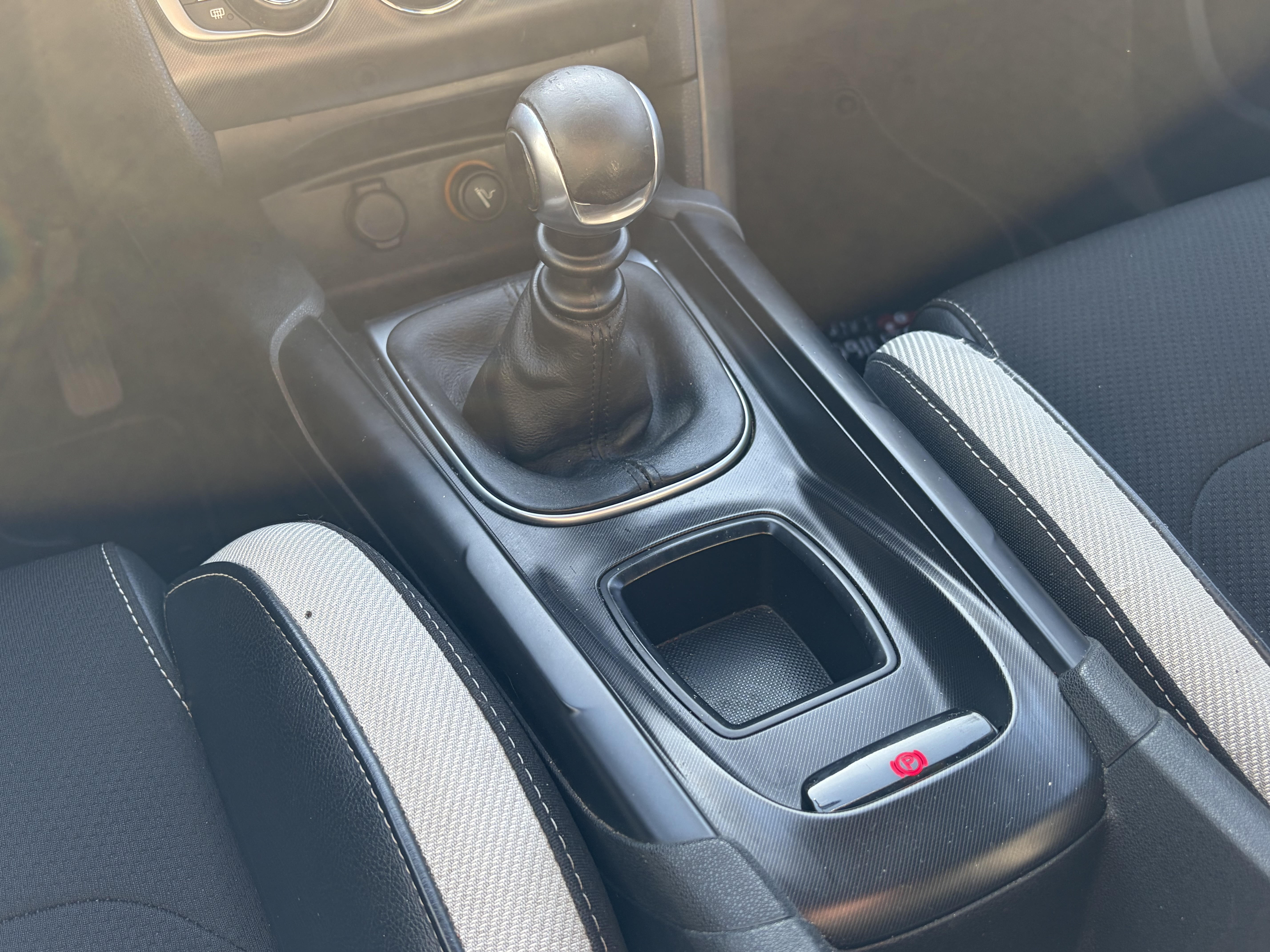 Citroen DS4 — 18