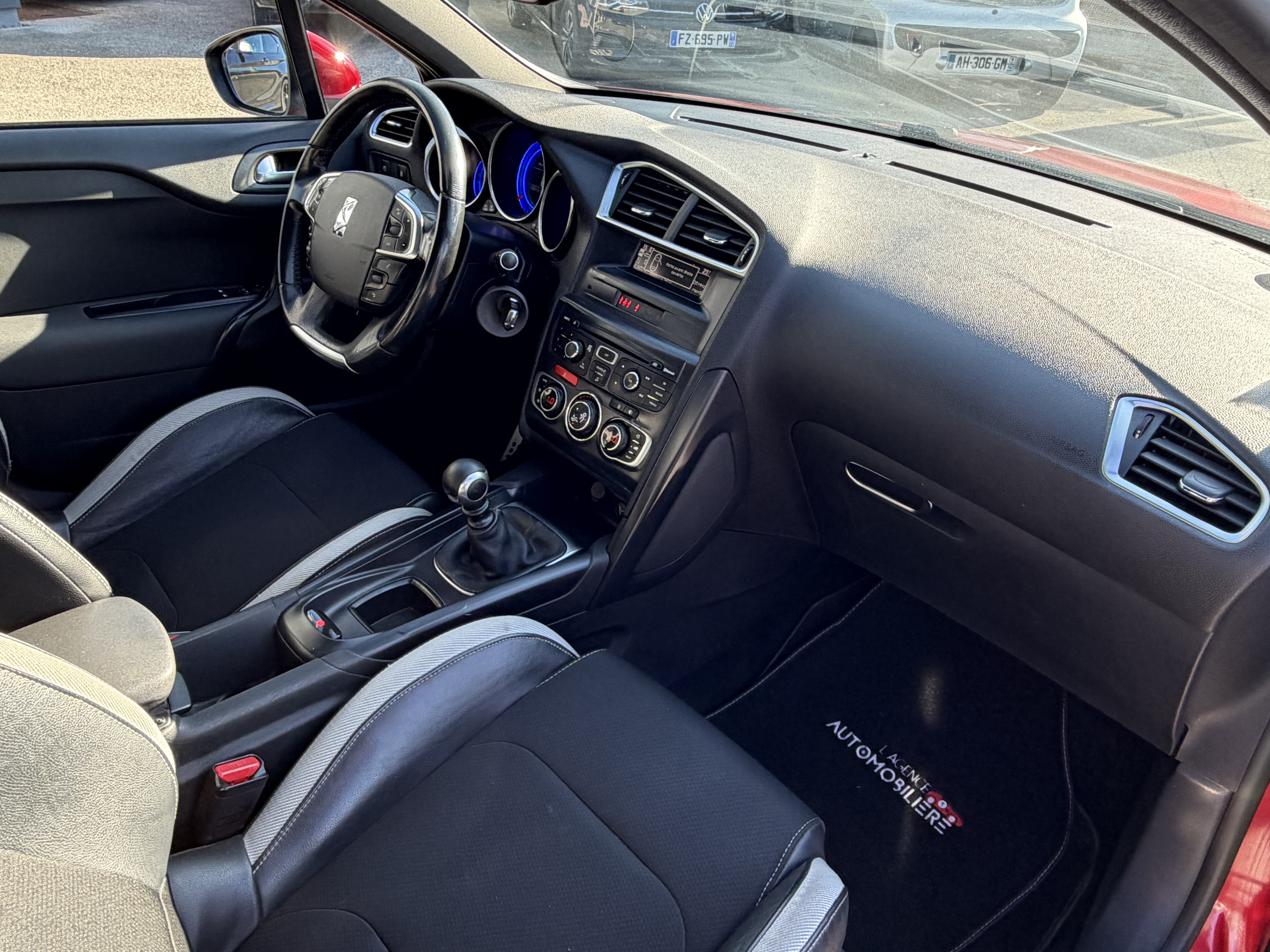 Citroen DS4 — 19