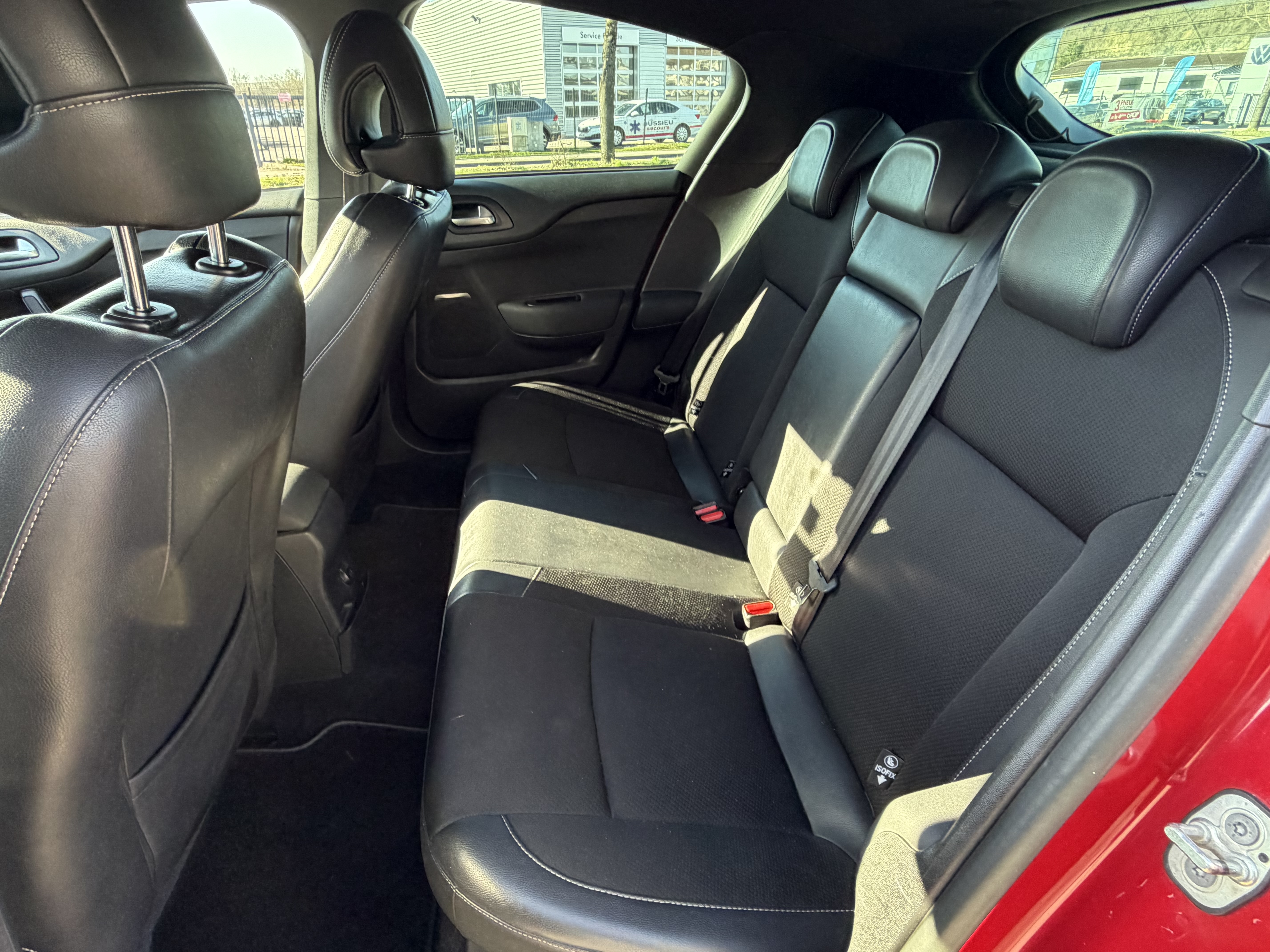 Citroen DS4 — 21