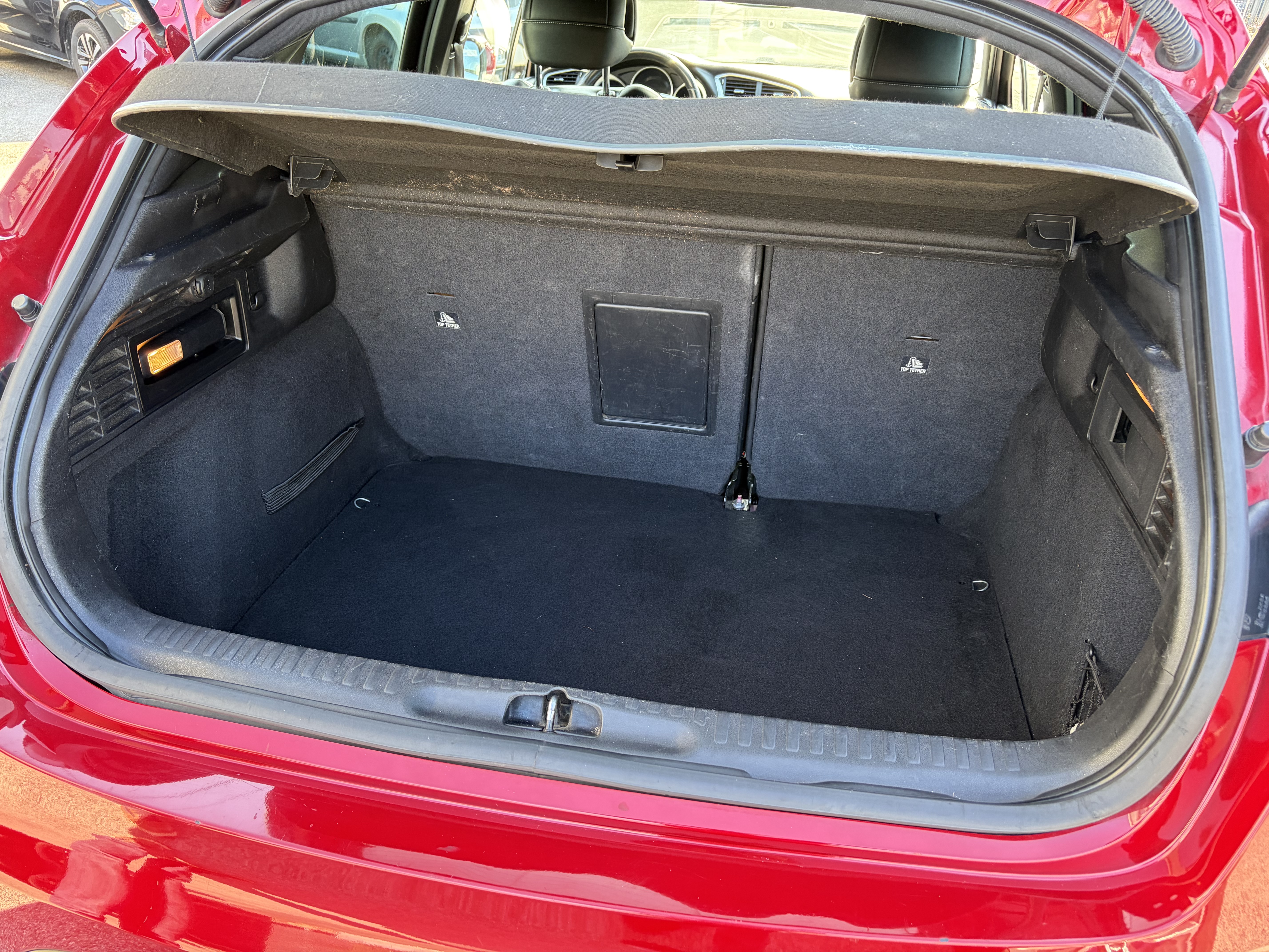 Citroen DS4 — 22