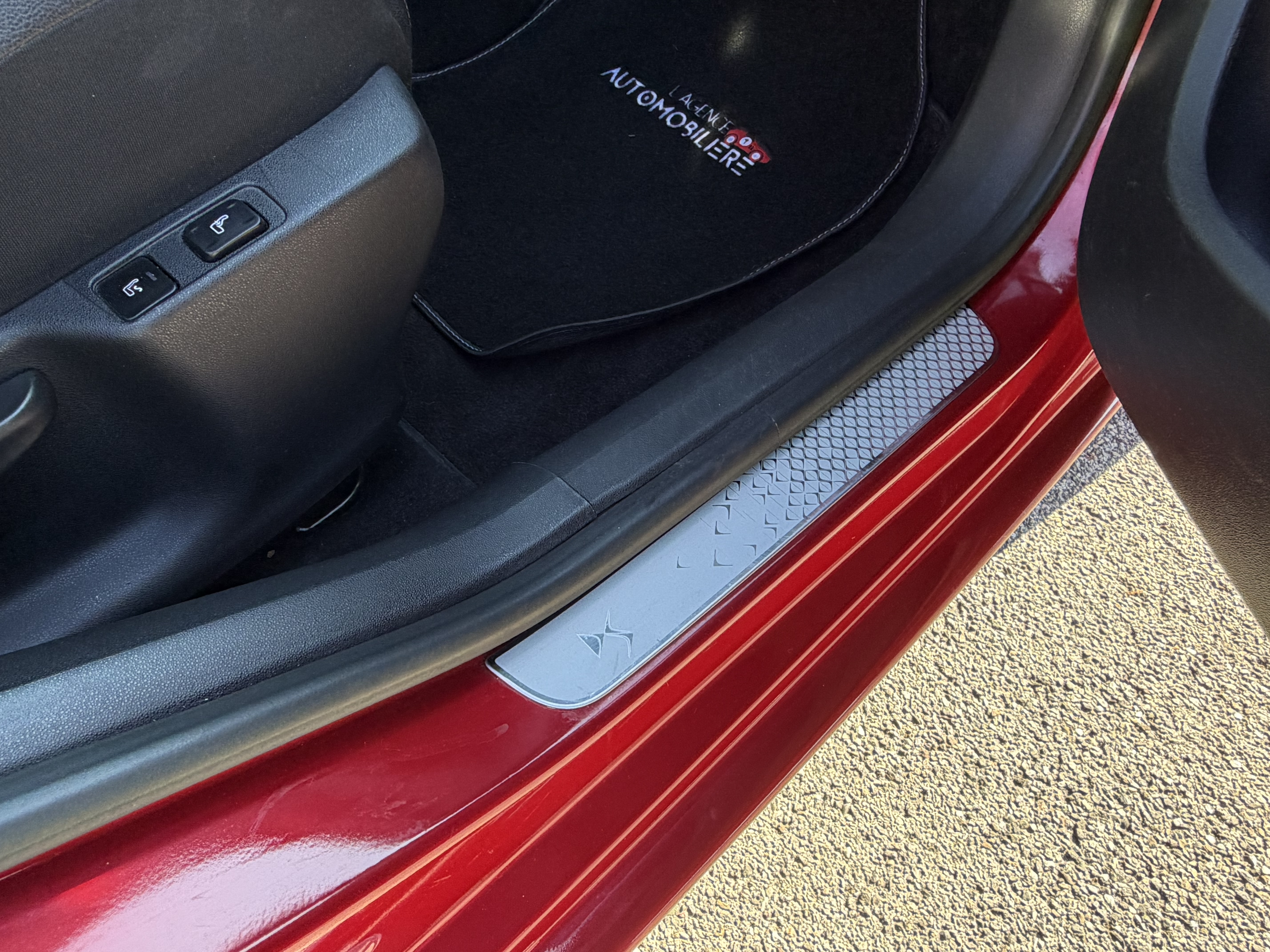 Citroen DS4 — 23