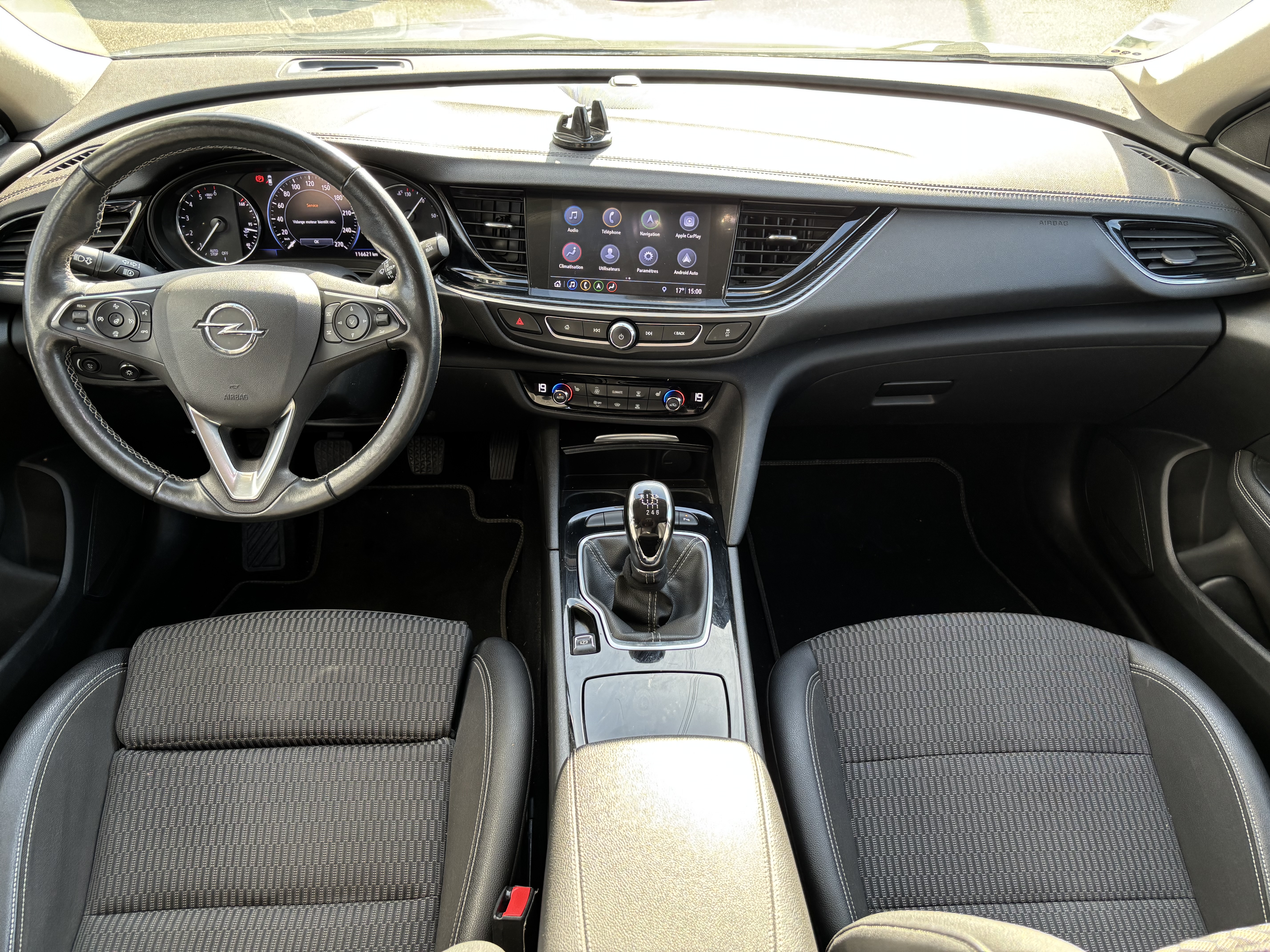 Opel Insignia — 13