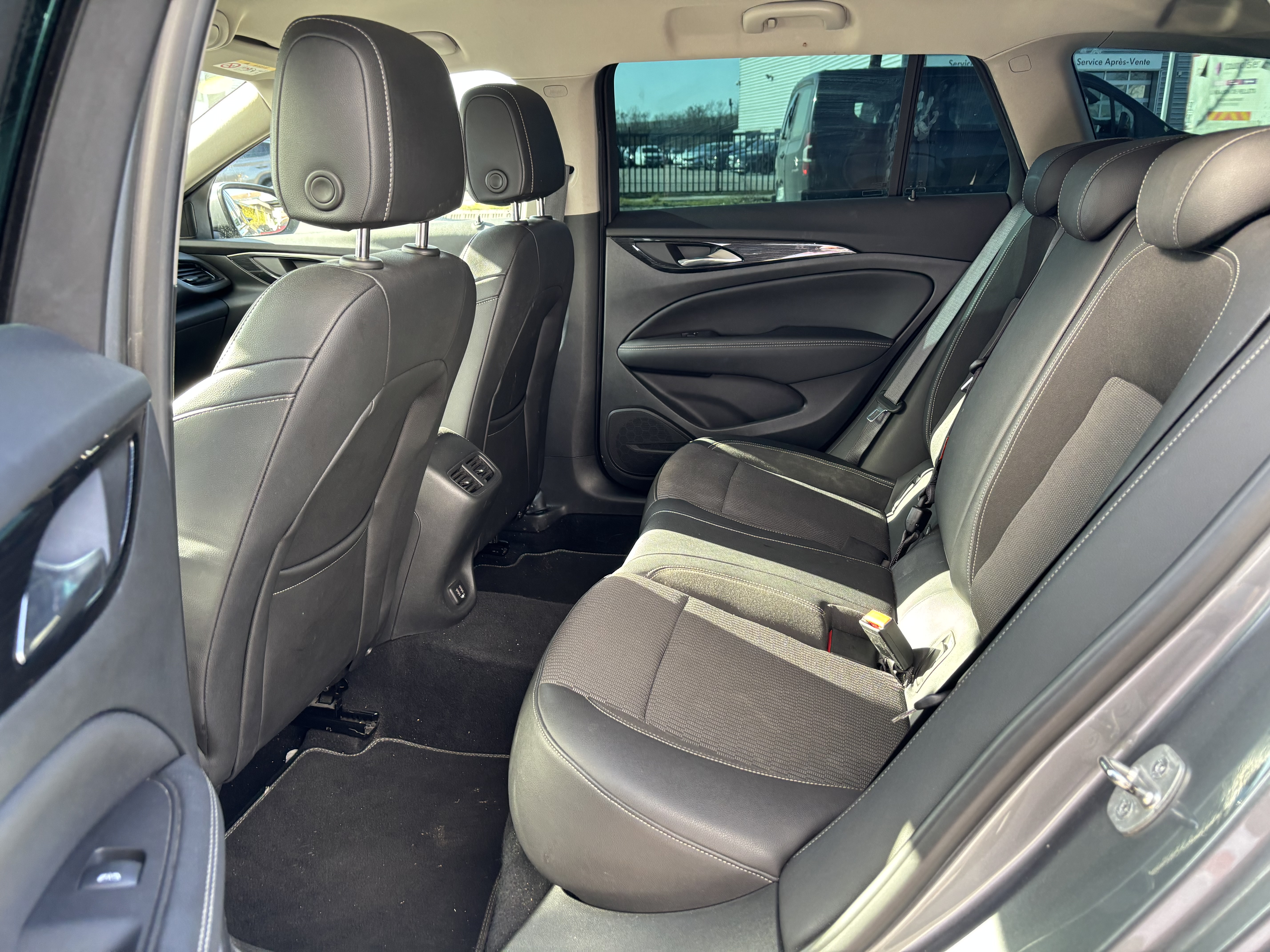 Opel Insignia — 15