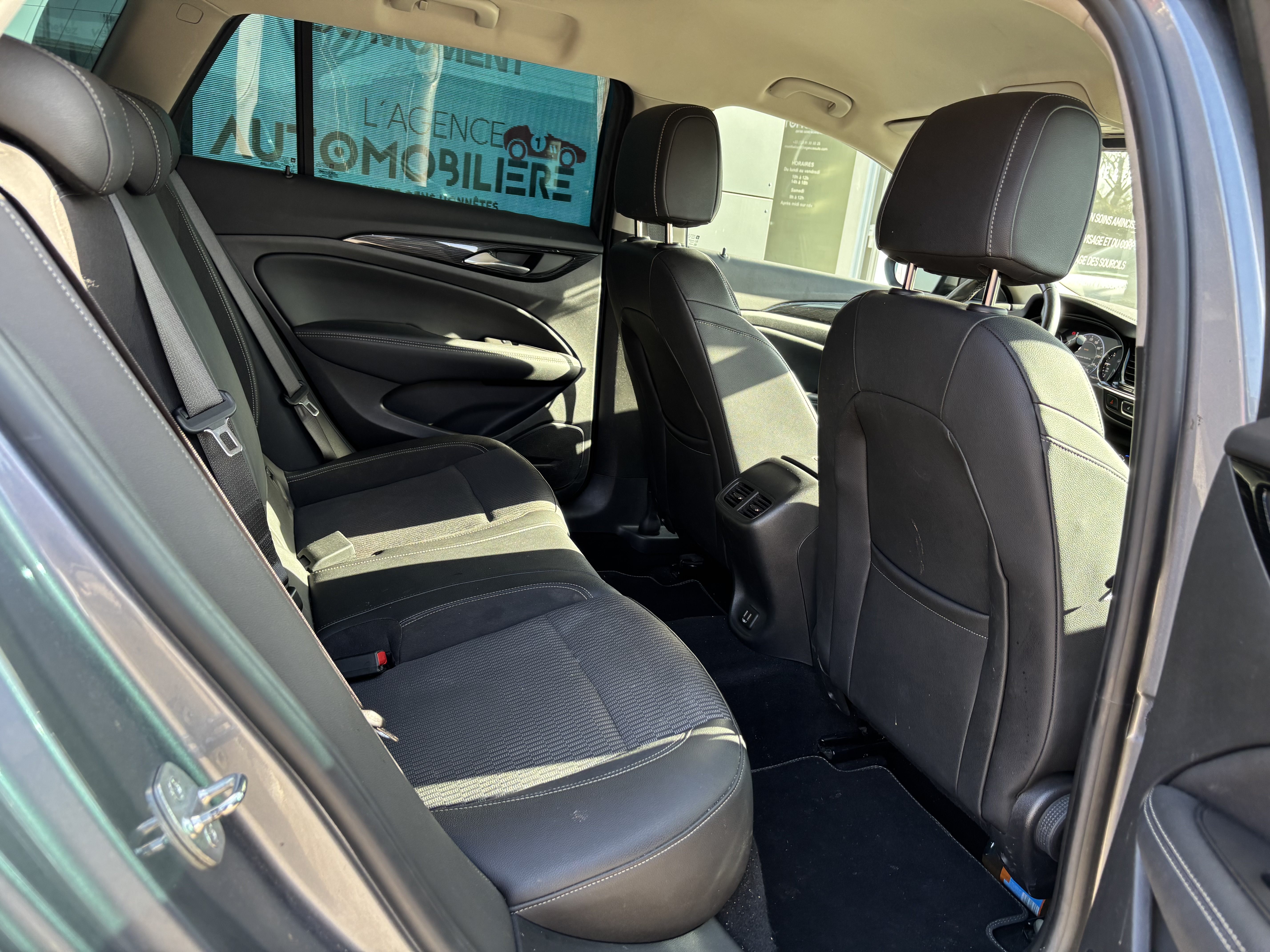 Opel Insignia — 18