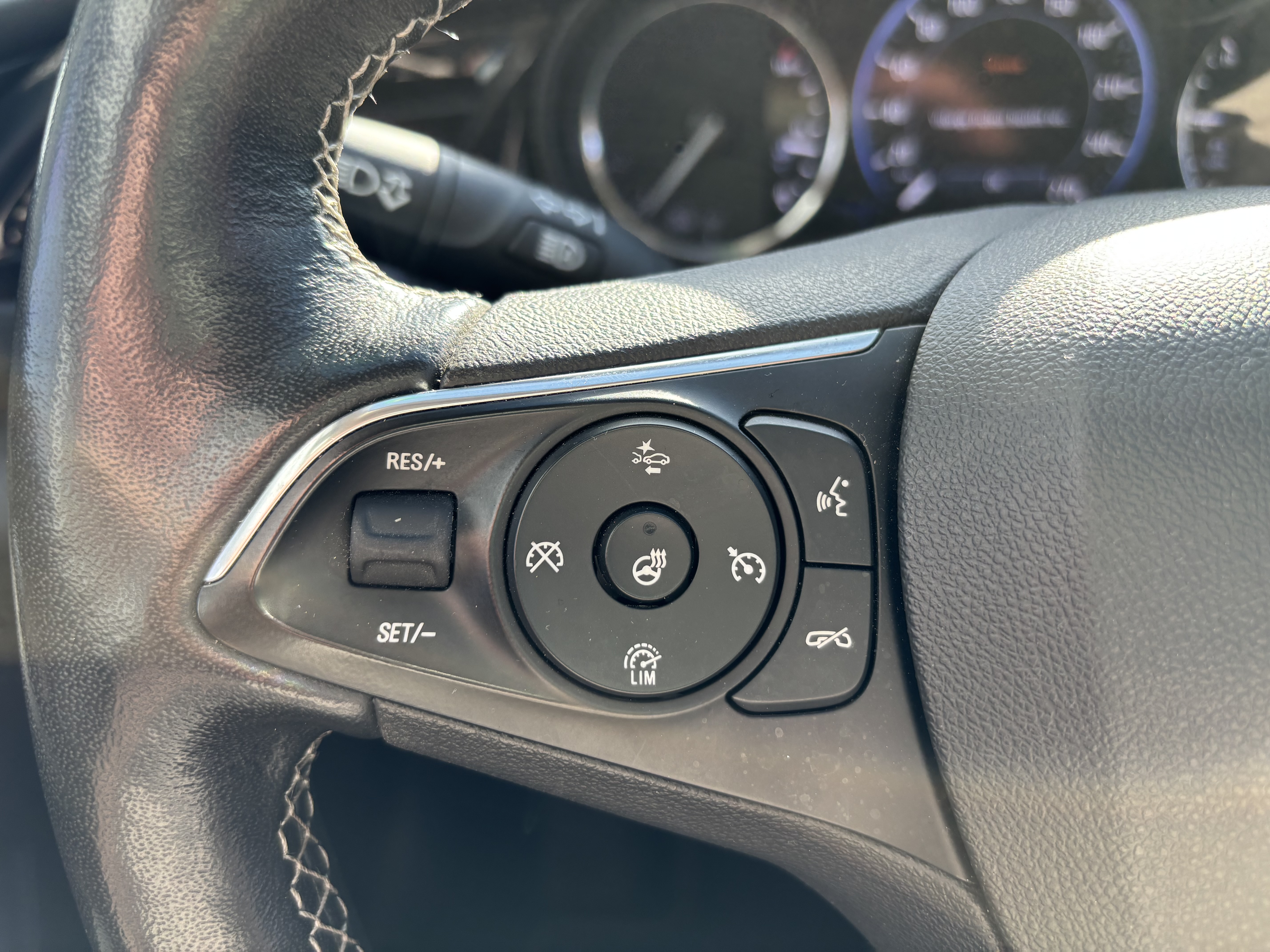 Opel Insignia — 19