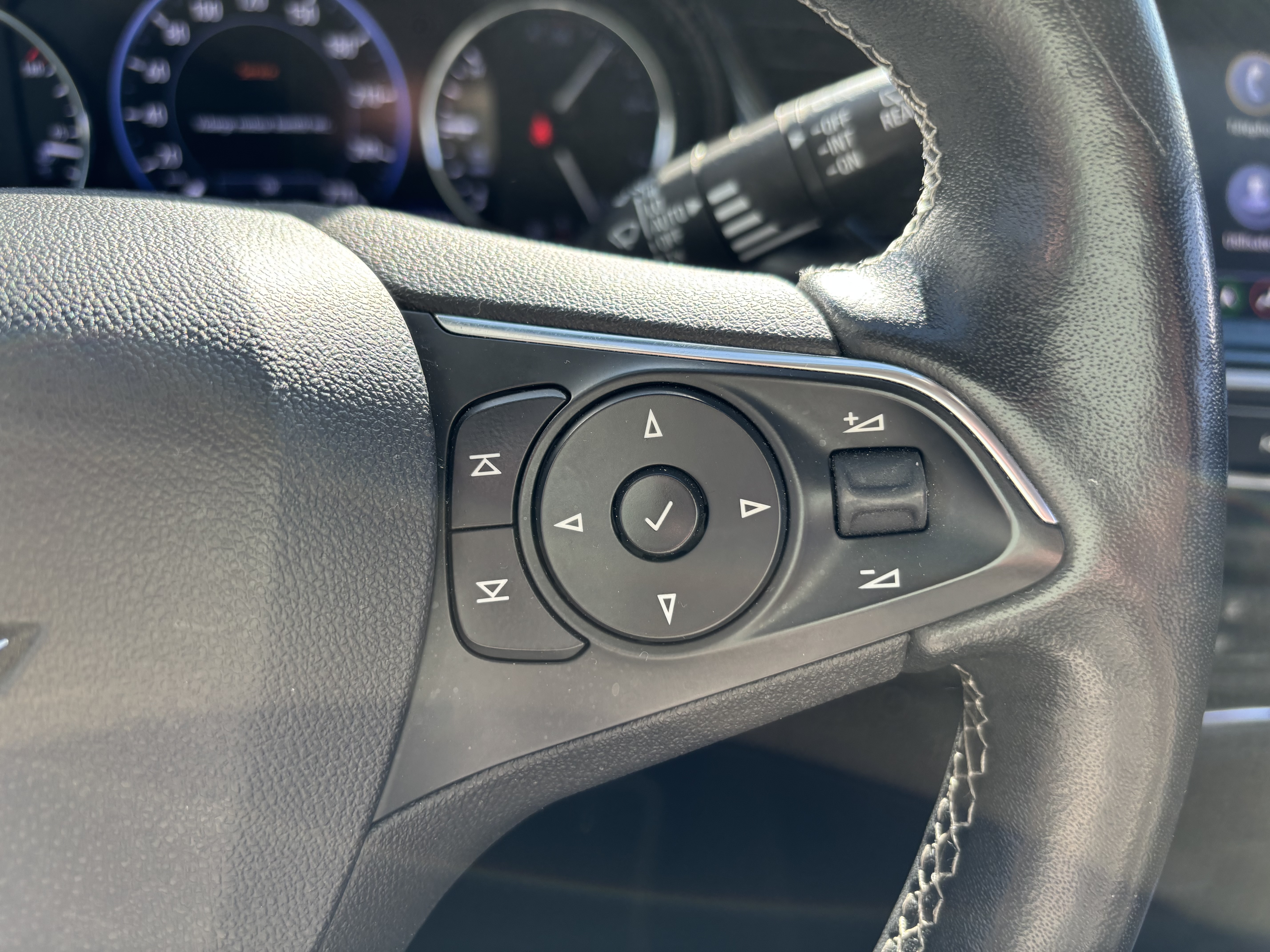 Opel Insignia — 20