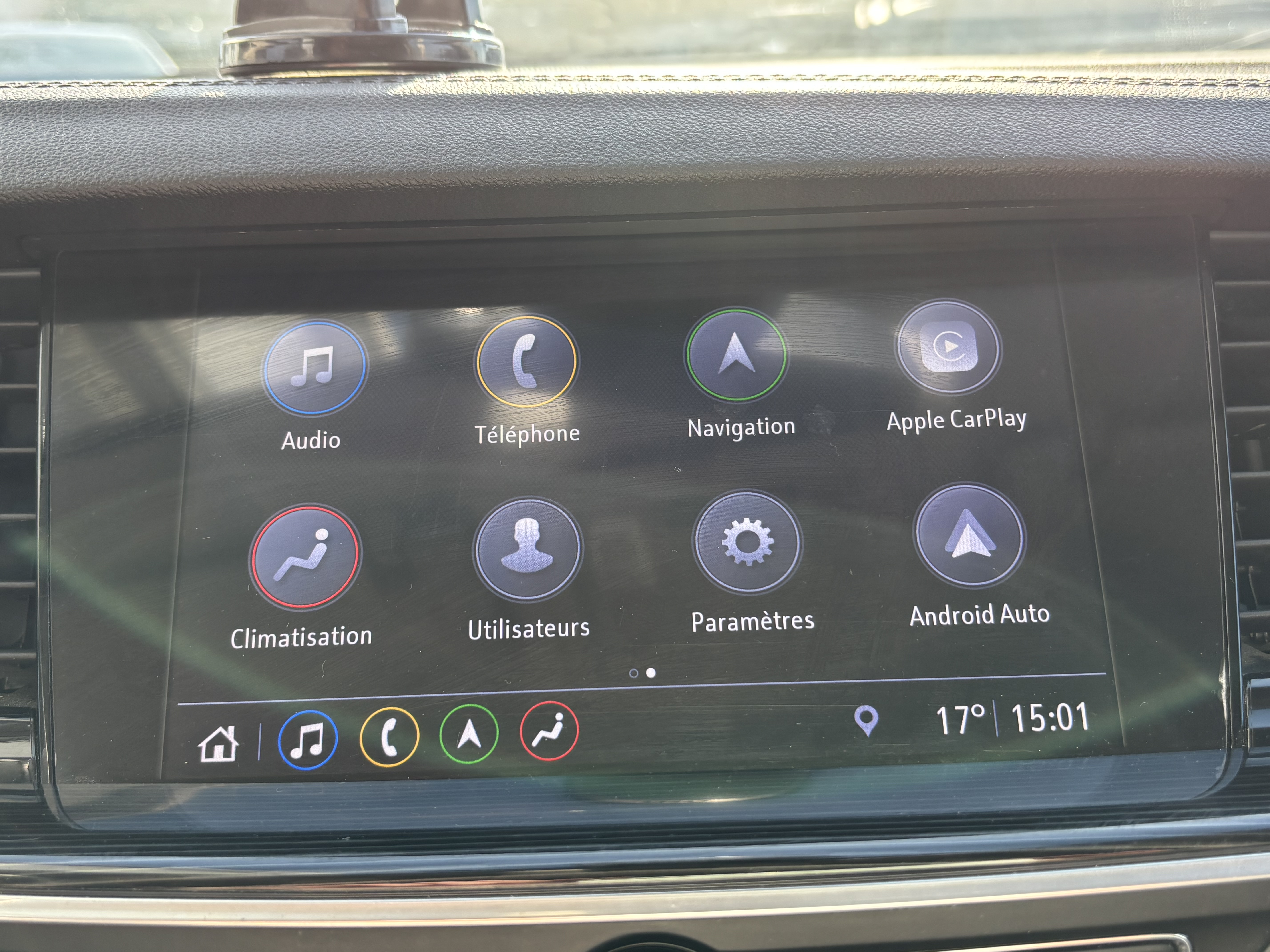 Opel Insignia — 22